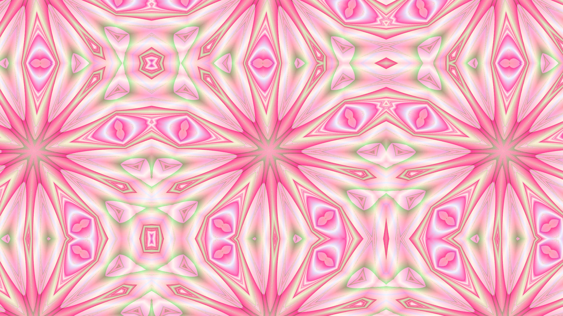 Download mobile wallpaper Abstract, Pink, Pattern, Colors, Kaleidoscope for free.