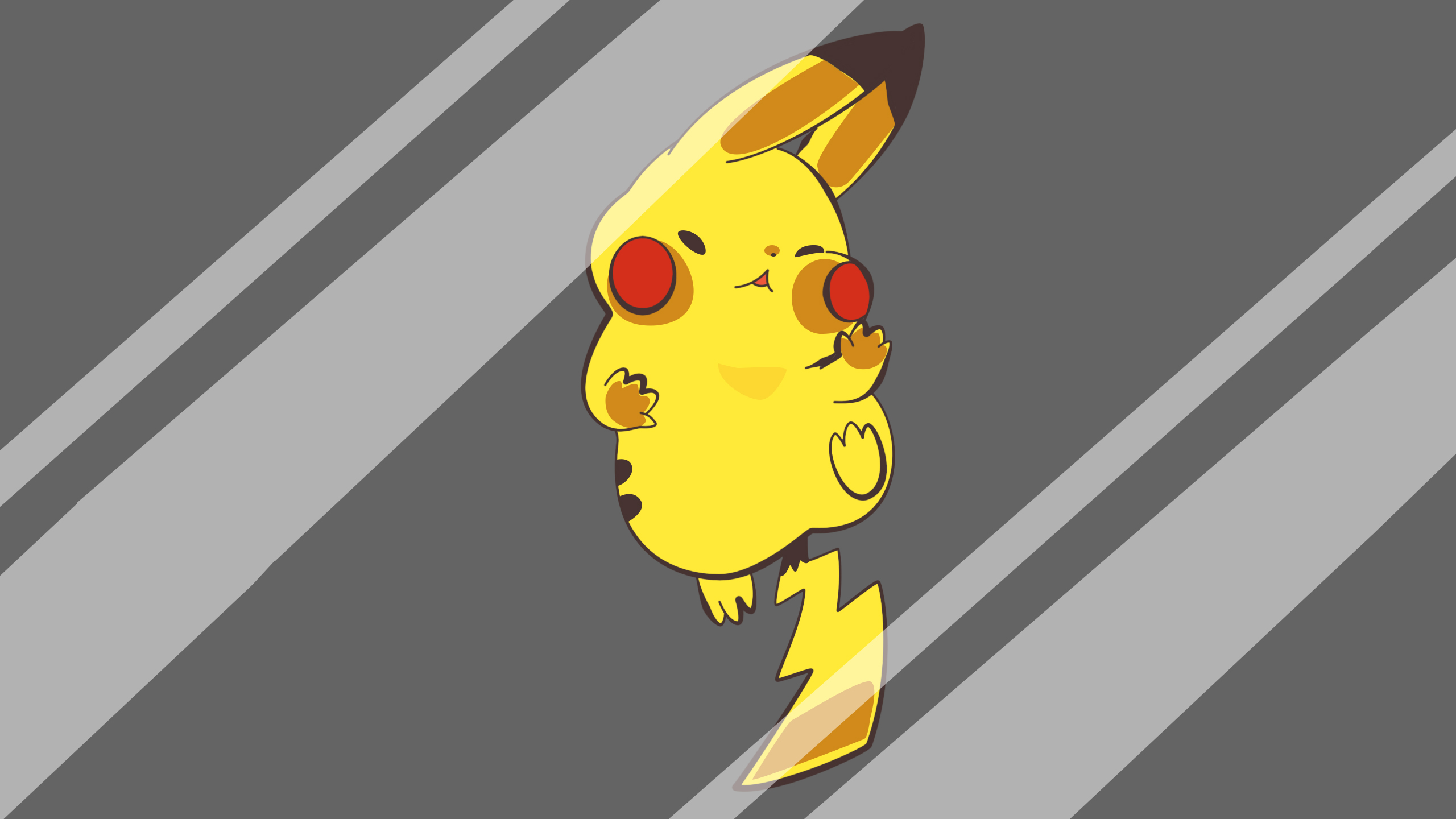 Handy-Wallpaper Pokémon, Pikachu, Animes kostenlos herunterladen.