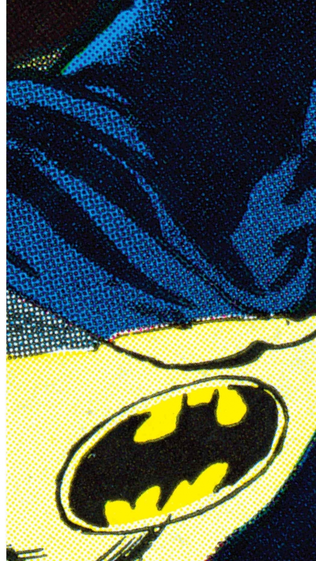 Handy-Wallpaper Batman, Comics, Dc Comics, Übermensch, Wonderwoman, Wunderfrau kostenlos herunterladen.