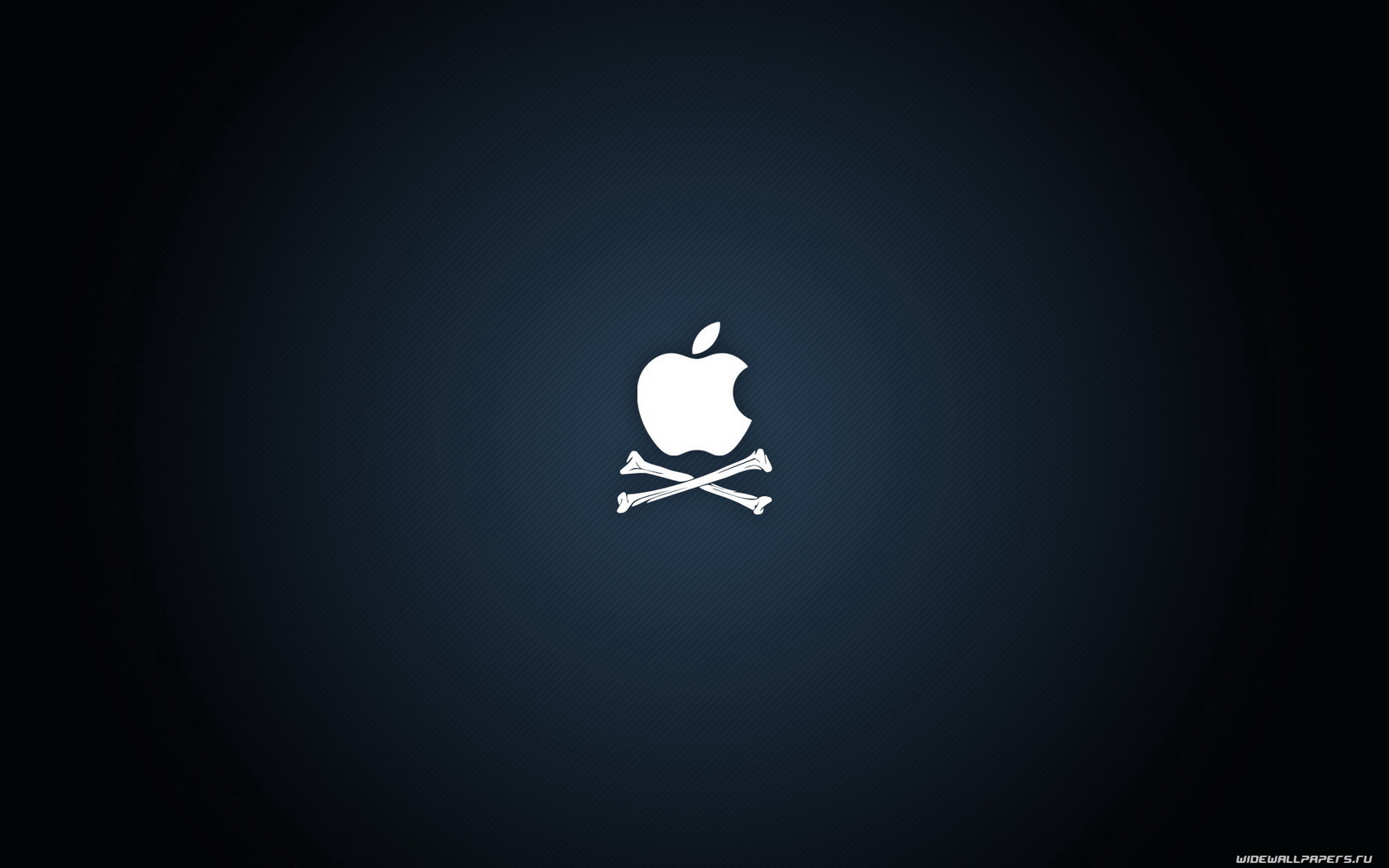 72 завантажити картинку apple, бренди, логотипи, пірати, блакитний - шпалери і заставки безкоштовно