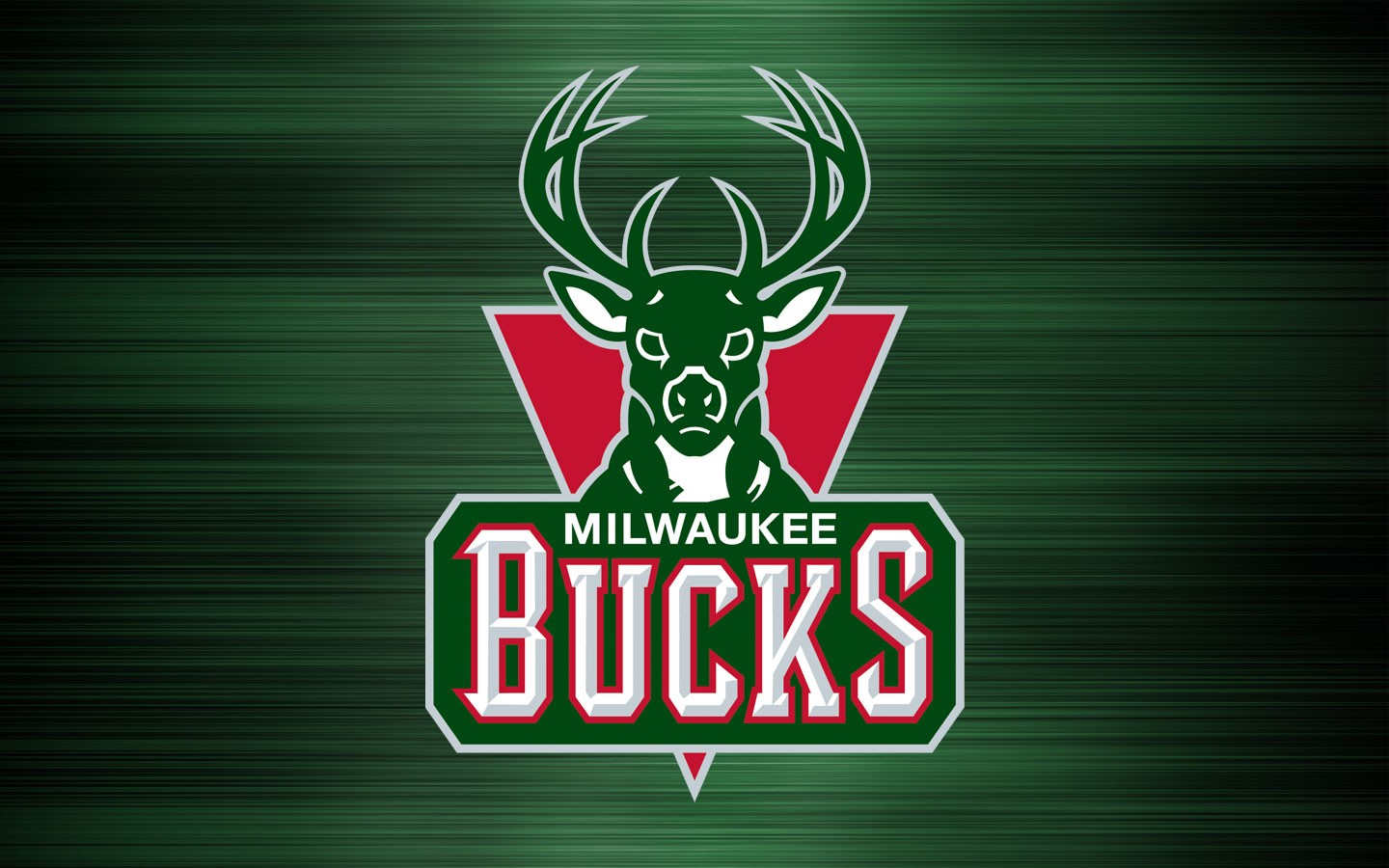 Laden Sie Milwaukee Bucks HD-Desktop-Hintergründe herunter