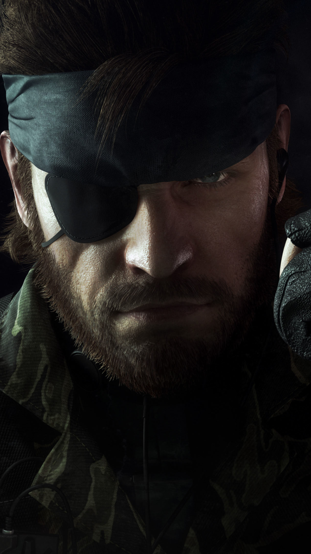 Descarga gratuita de fondo de pantalla para móvil de Videojuego, Metal Gear Solid, Metal Gear Solid 3: Snake Eater.