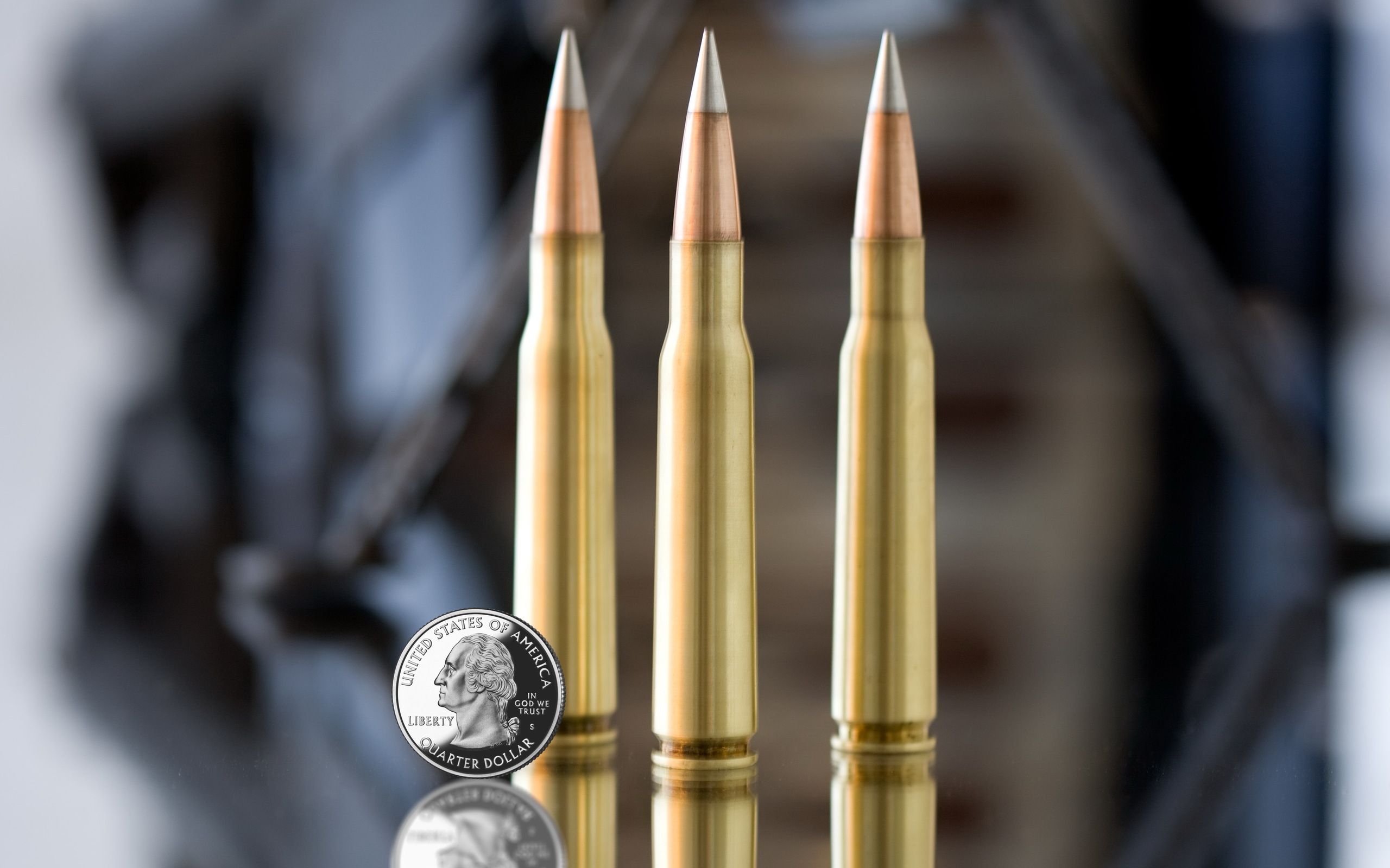 Download mobile wallpaper Bullet, Weapons for free.