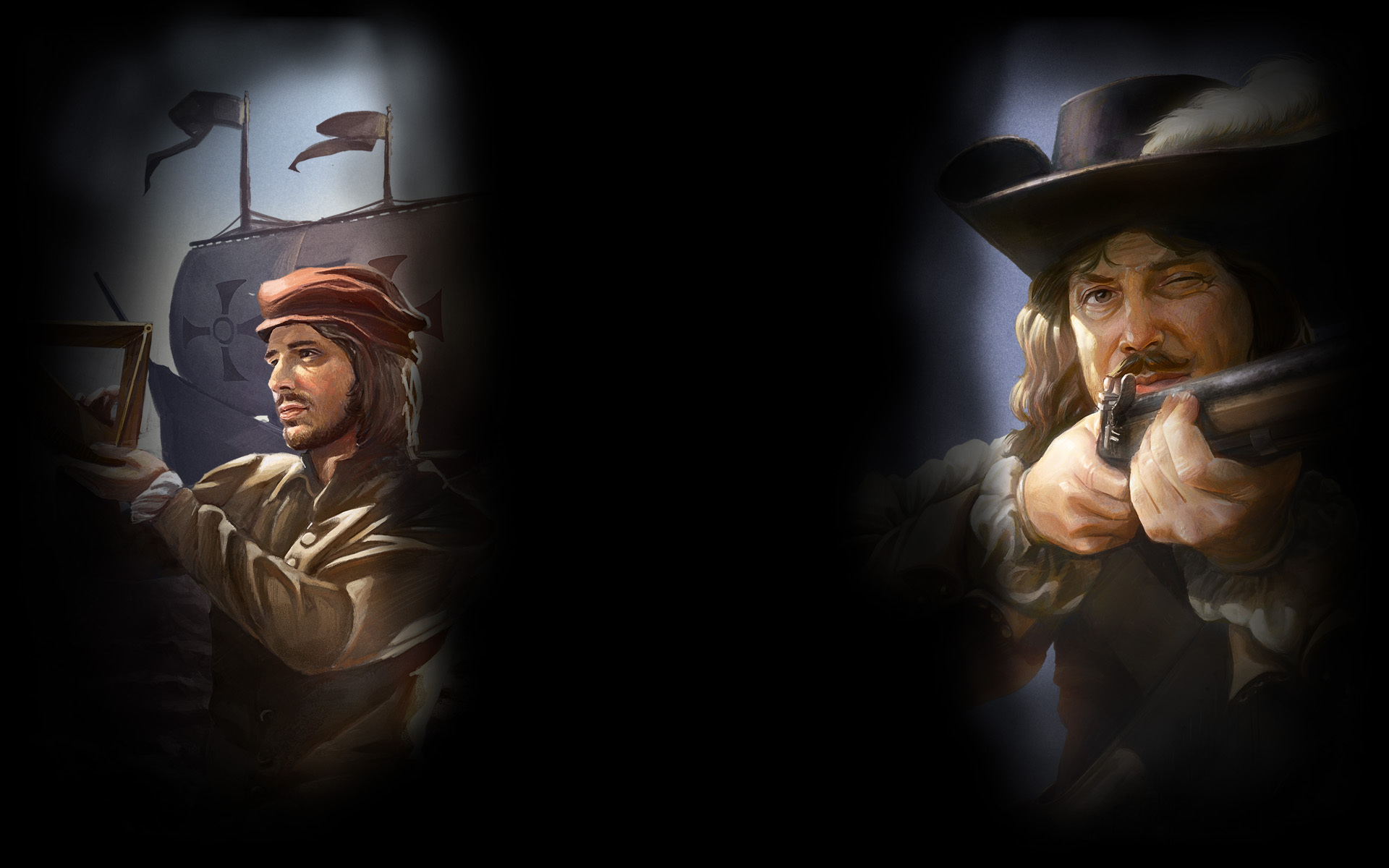 Die besten Europa Universalis Iv-Hintergründe für den Telefonbildschirm