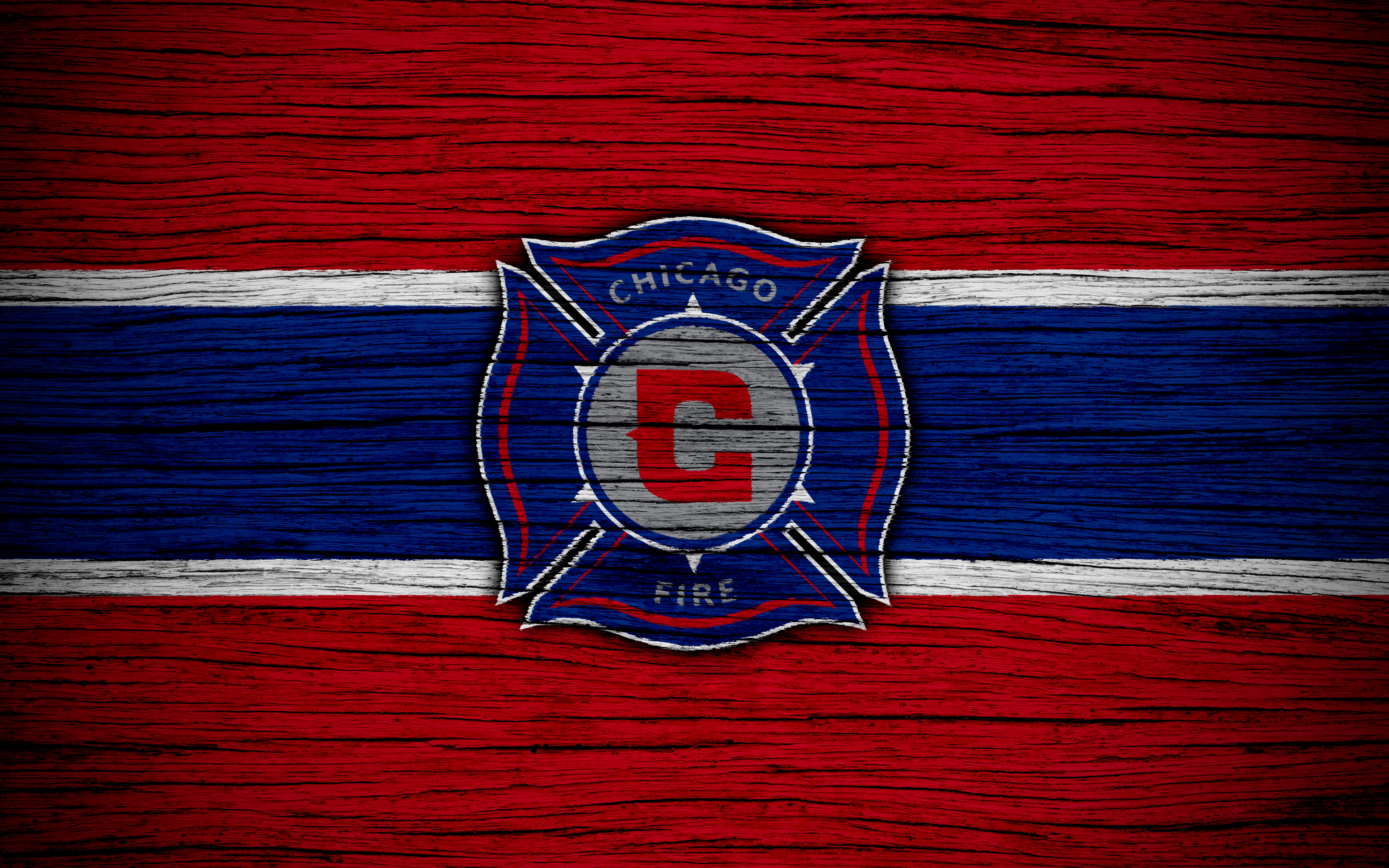 Chicago Fire Fc  Free Stock Photos