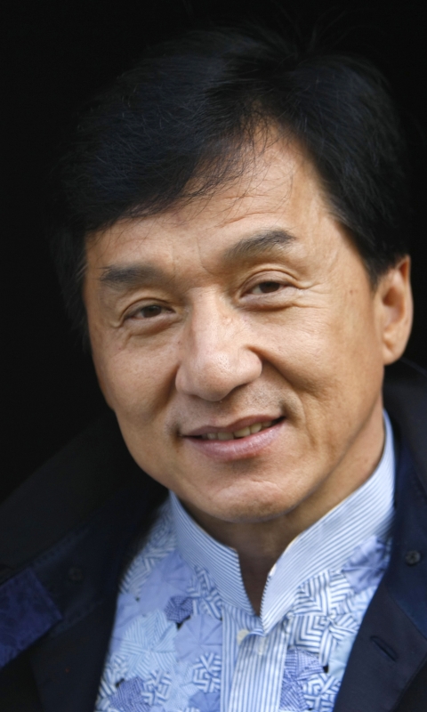 Baixar papel de parede para celular de Celebridade, Jackie Chan gratuito.