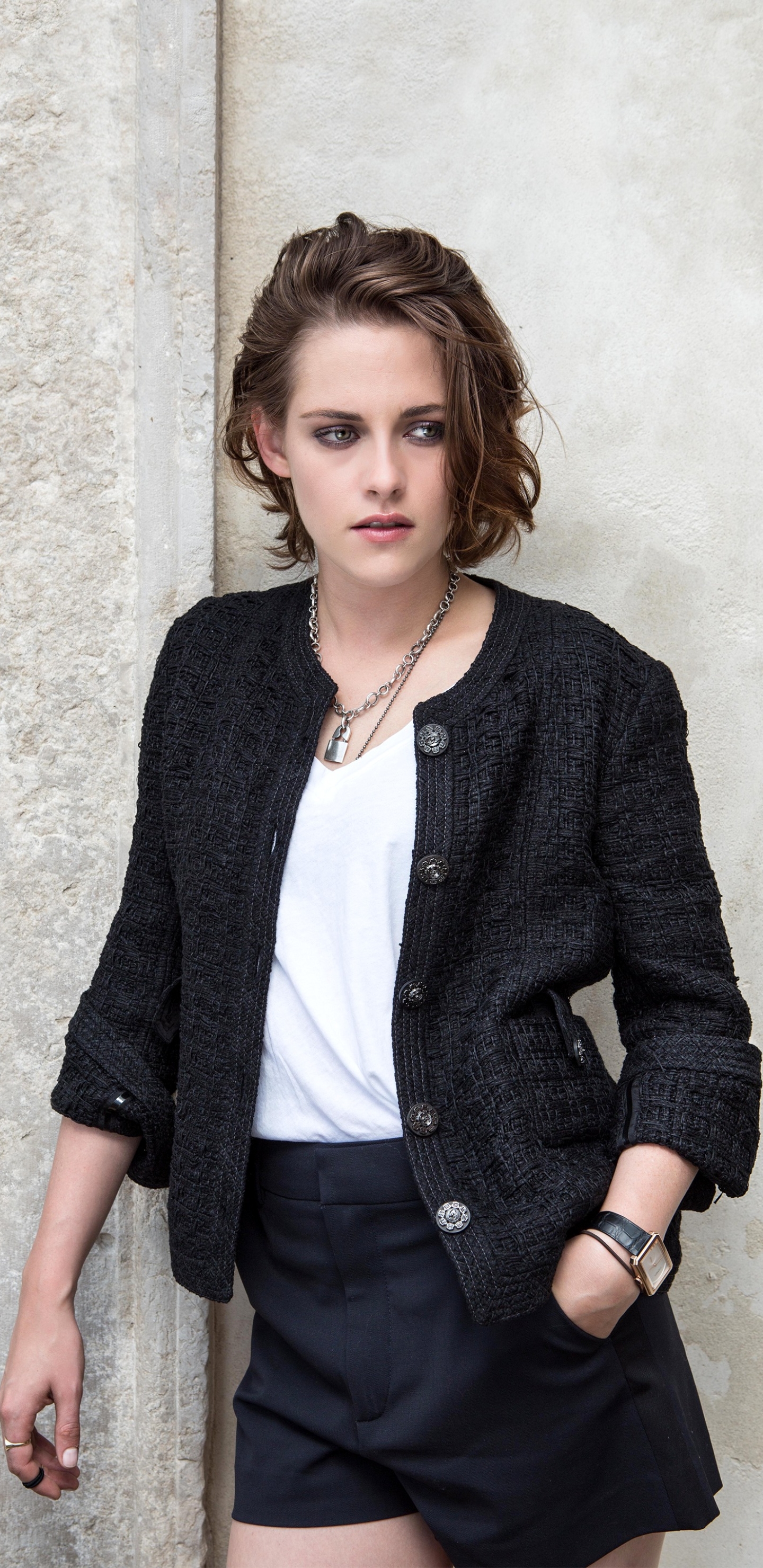 Download mobile wallpaper Kristen Stewart, American, Celebrity, Actress for free.