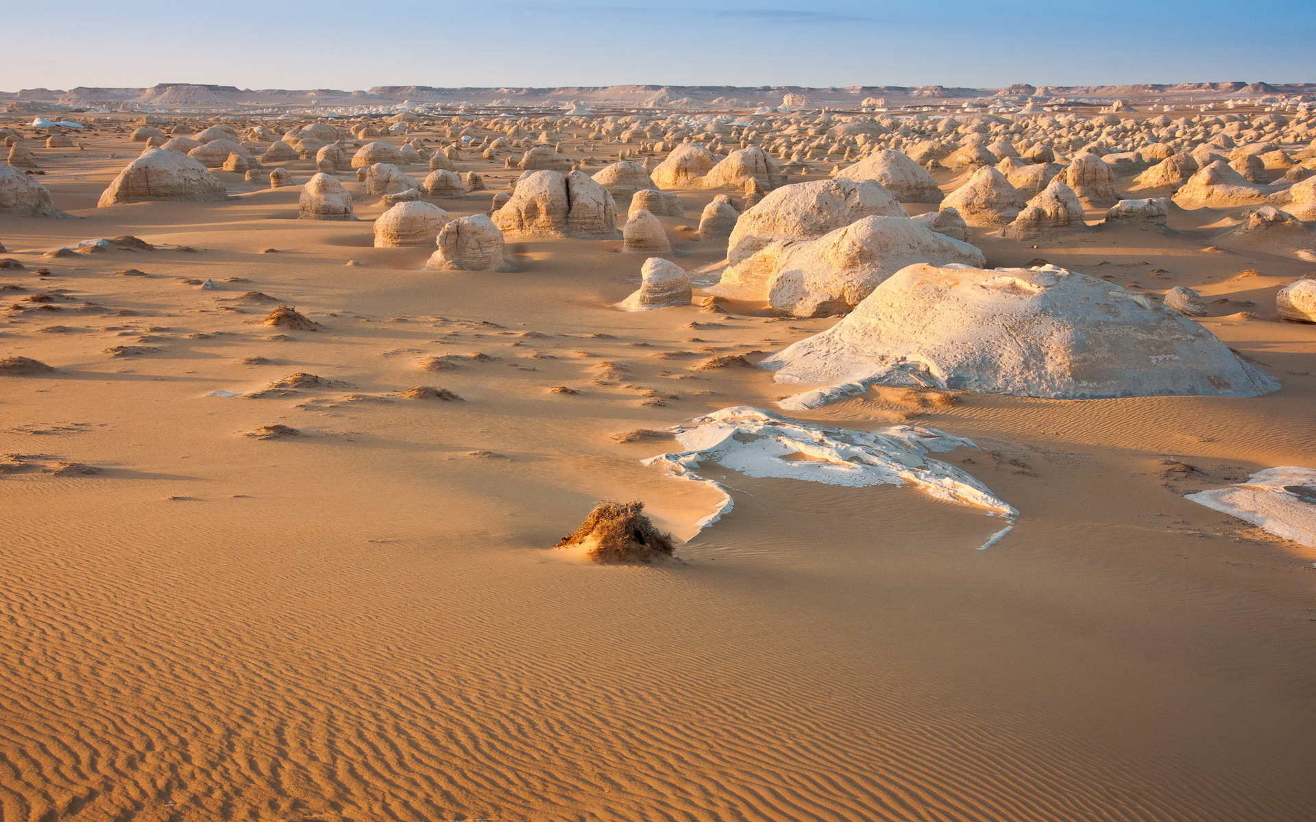 Скачать картинку Песок, Пустыня, Живопись, Ландшафт, Земля/природа в телефон бесплатно.