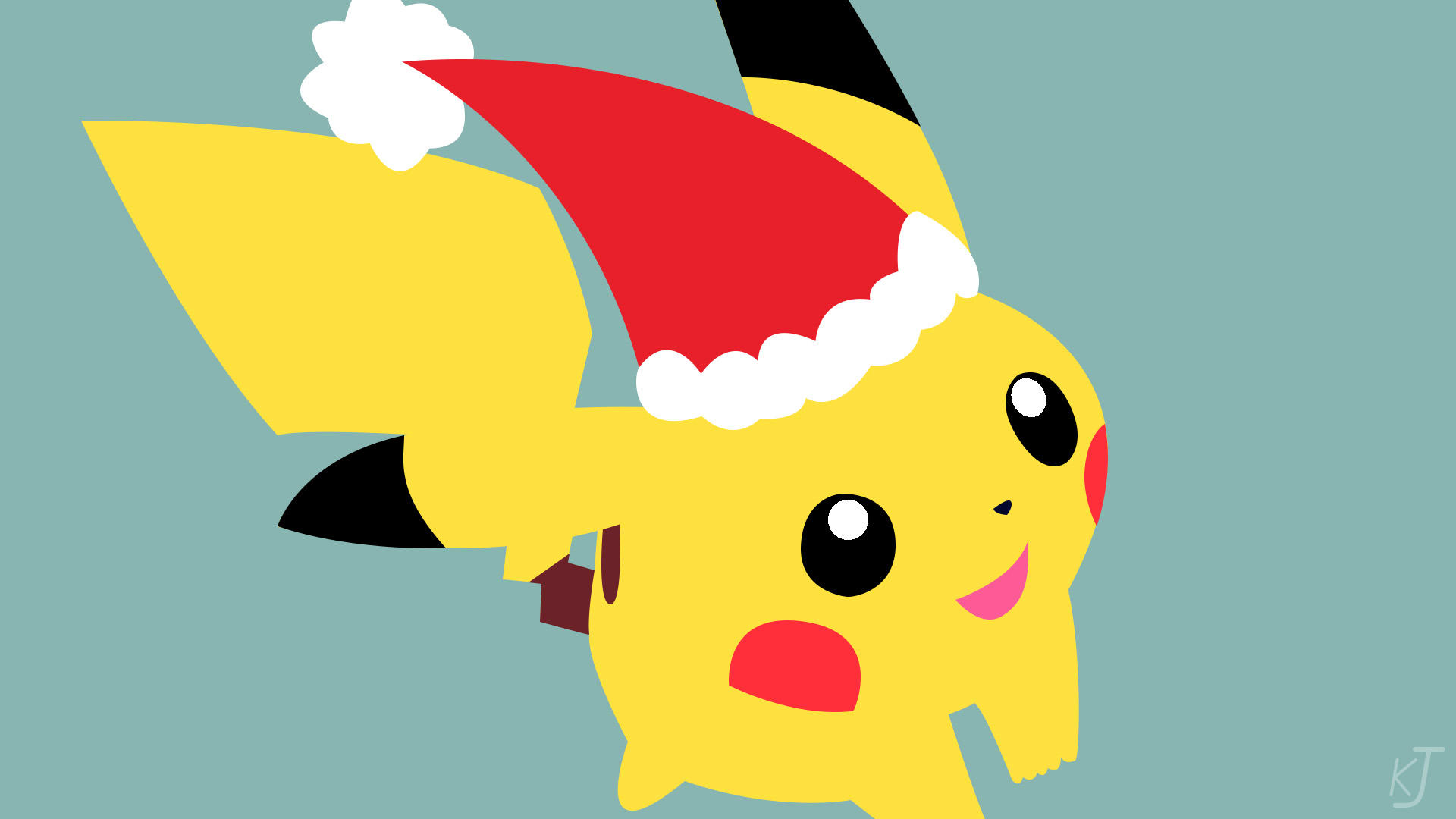 Download mobile wallpaper Anime, Pokémon, Pikachu for free.