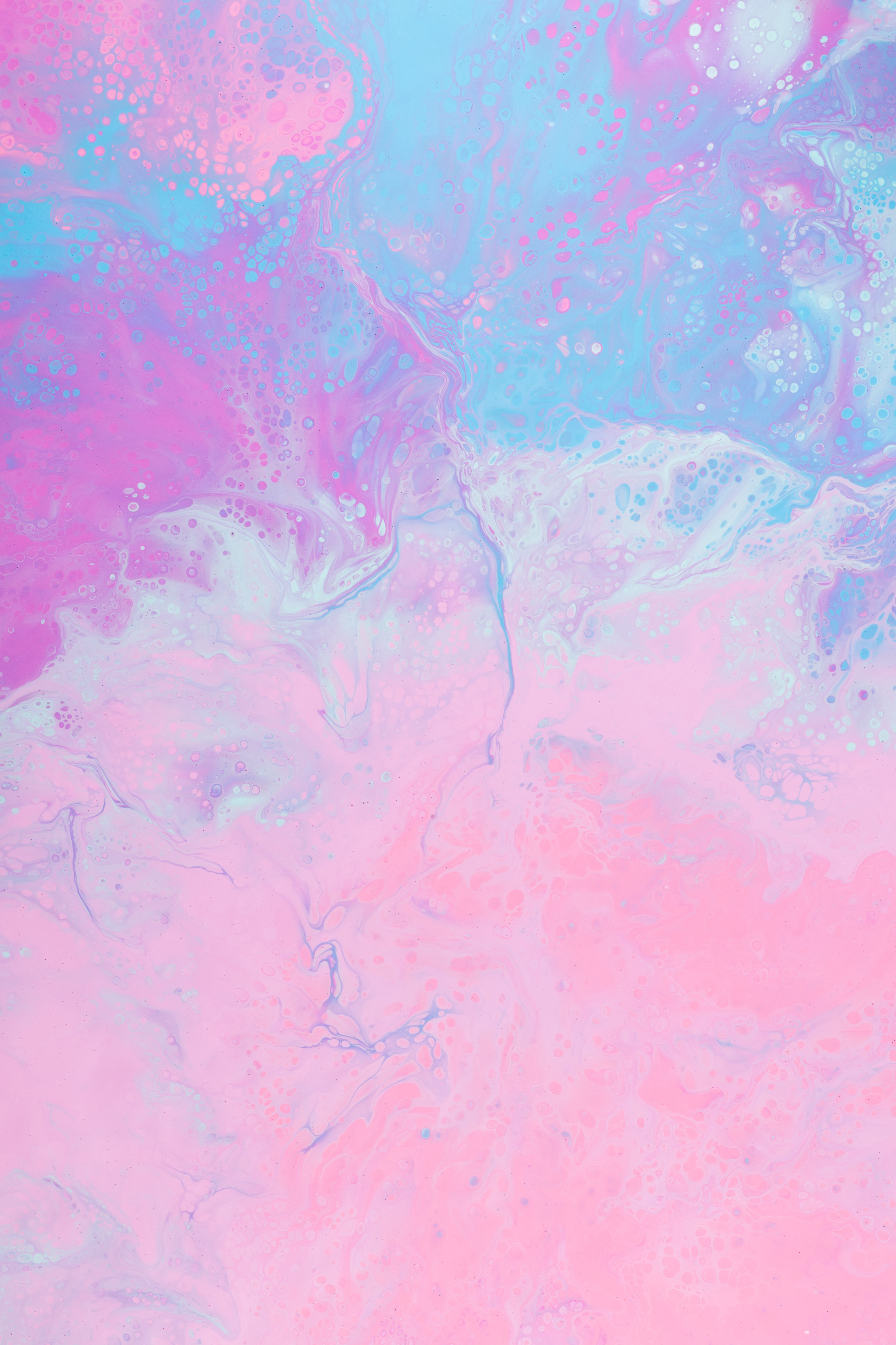 mixing, stains, abstract, divorces, paint, spots Aesthetic wallpaper