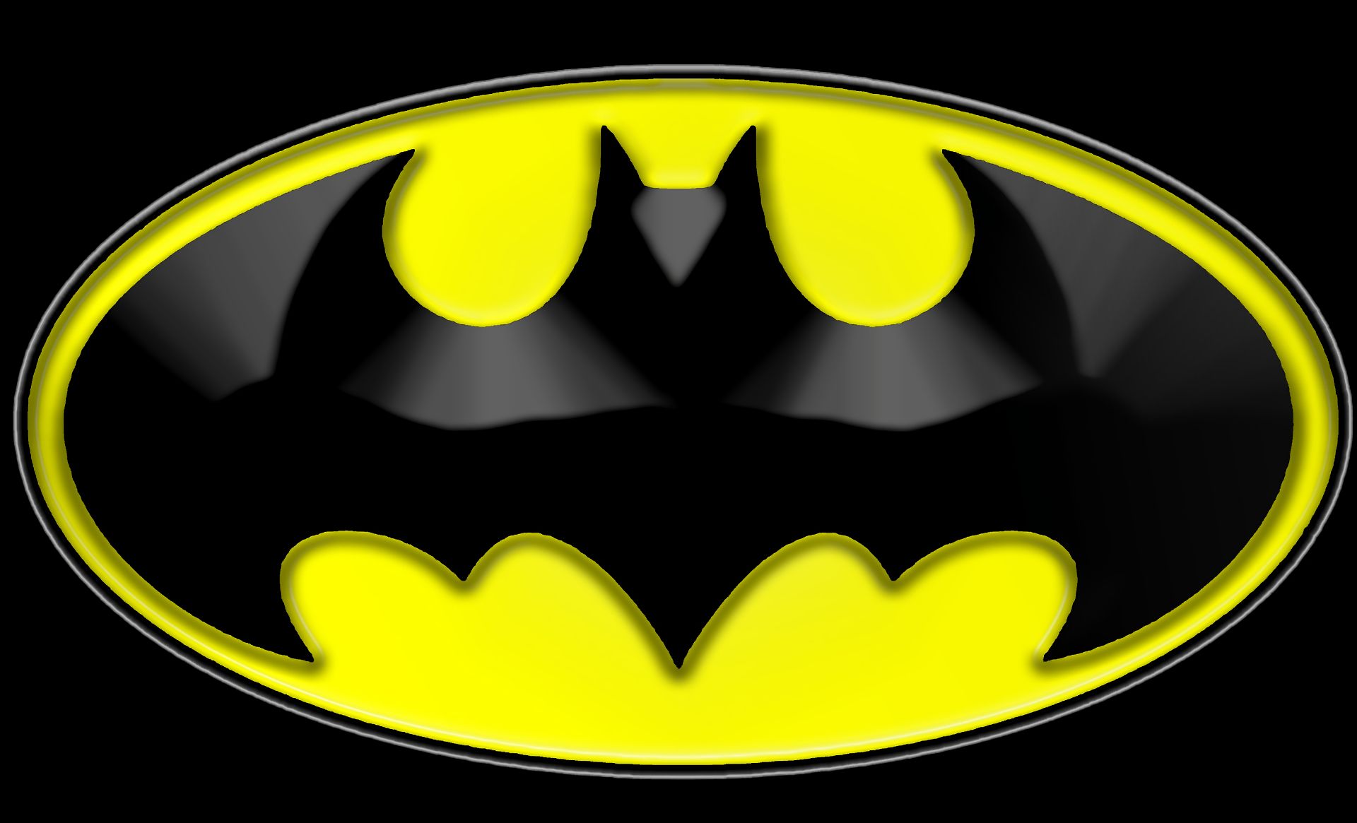 520857 descargar fondo de pantalla símbolo de batman, historietas, the batman: protectores de pantalla e imágenes gratis