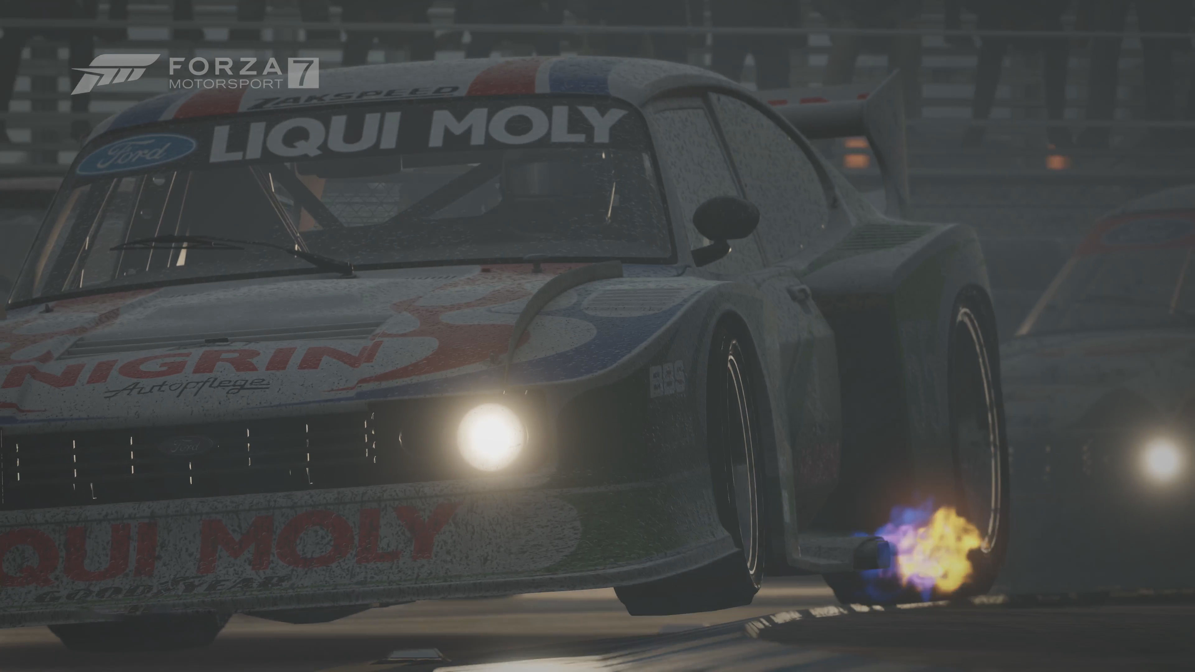 Laden Sie das Auto, Ford, Computerspiele, Forza Motorsport 7-Bild kostenlos auf Ihren PC-Desktop herunter