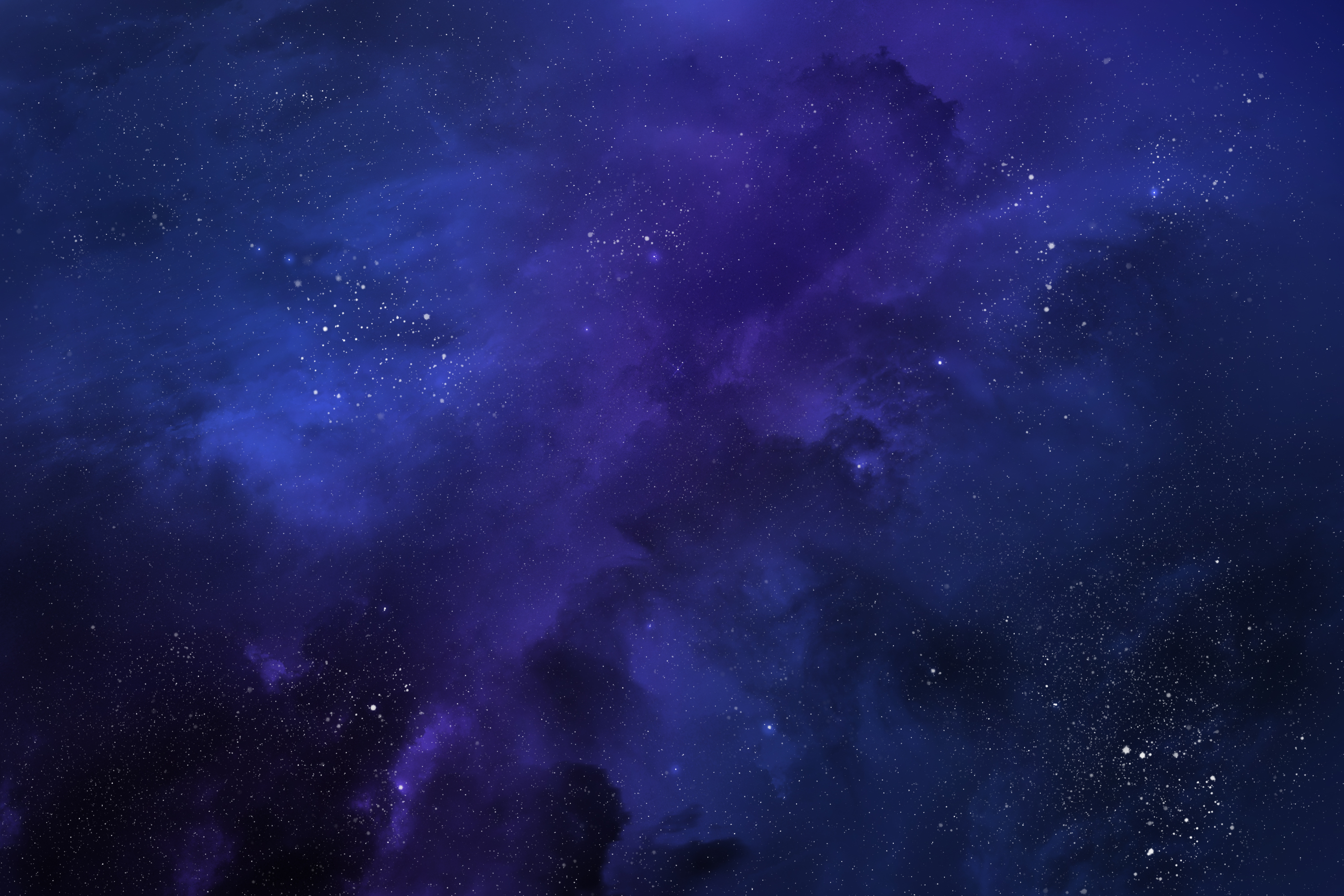 Free download wallpaper Nebula, Sci Fi on your PC desktop