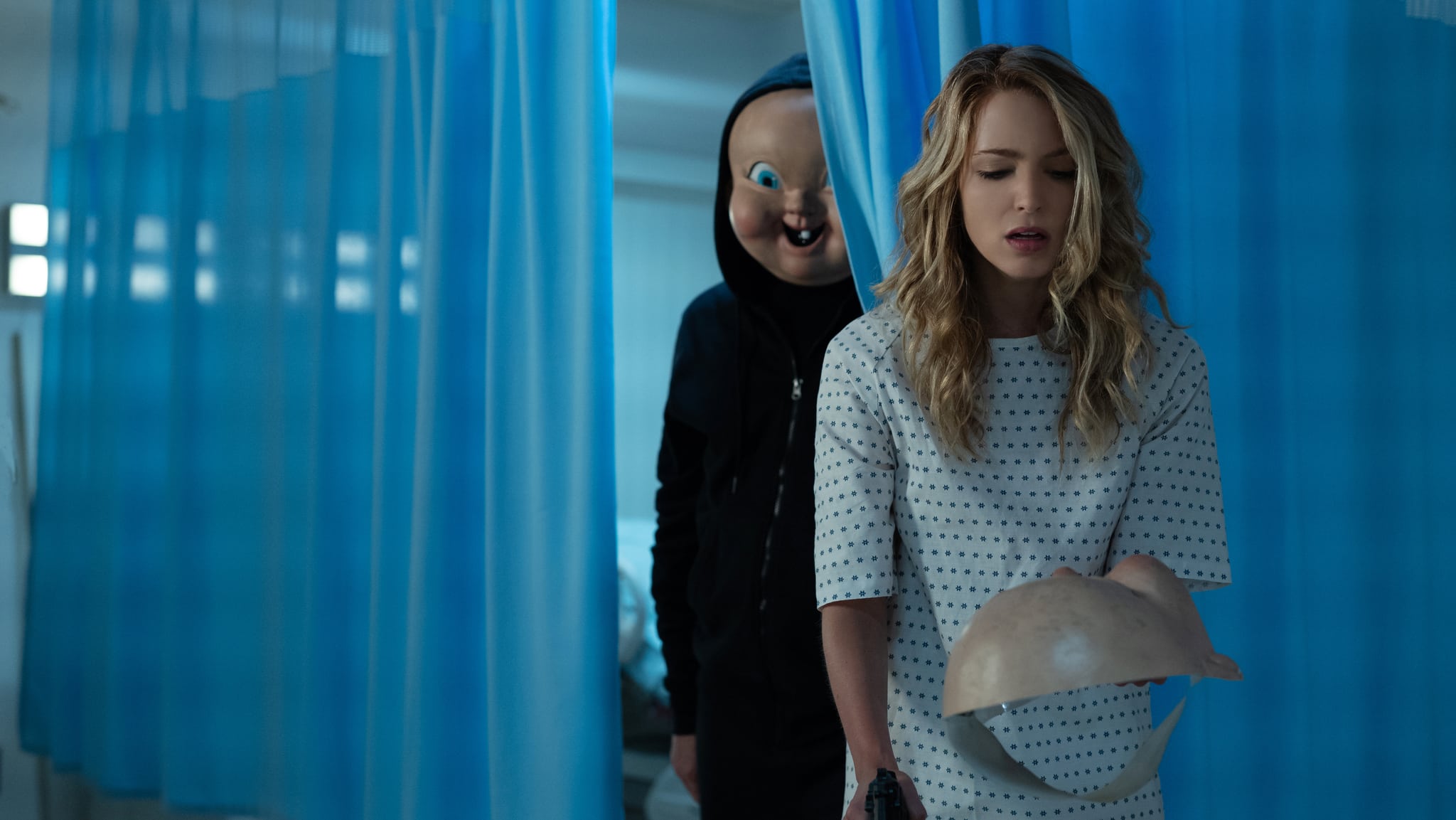 Free download wallpaper Movie, Happy Death Day 2U, Jessica Rothe on your PC desktop