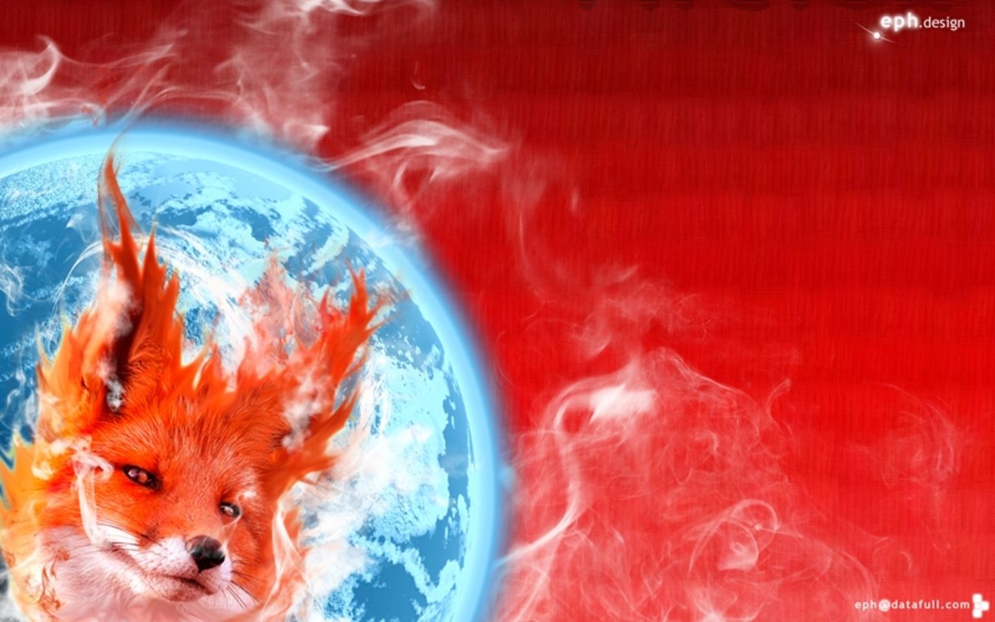 Téléchargez gratuitement l'image Firefox, Technologie sur le bureau de votre PC