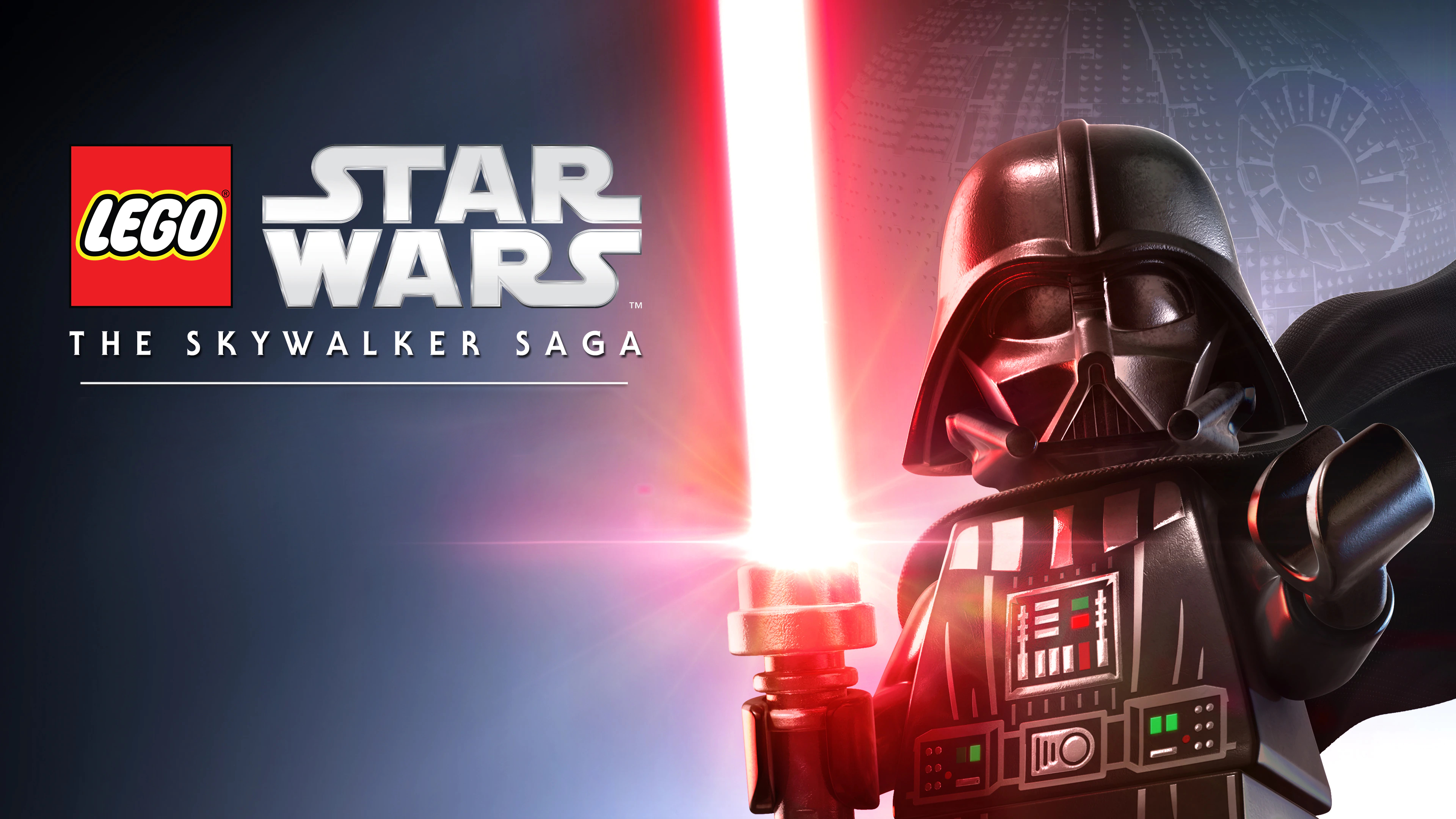 Los mejores fondos de pantalla de Lego Star Wars: The Skywalker Saga para la pantalla del teléfono