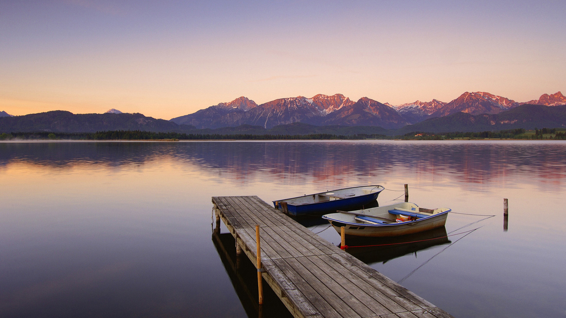 Free download wallpaper Lake, Photography on your PC desktop