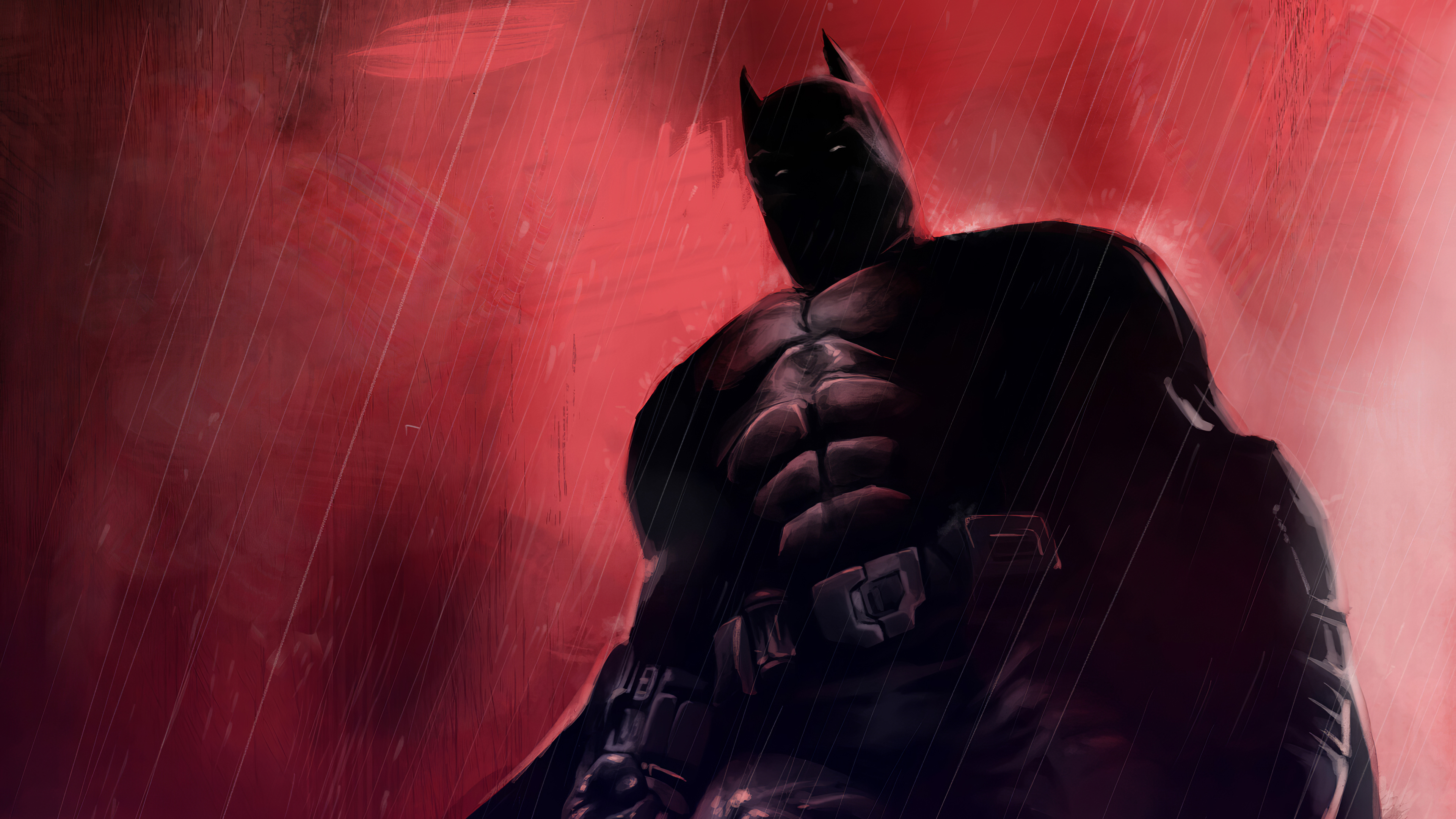 Handy-Wallpaper Comics, The Batman, Dc Comics kostenlos herunterladen.