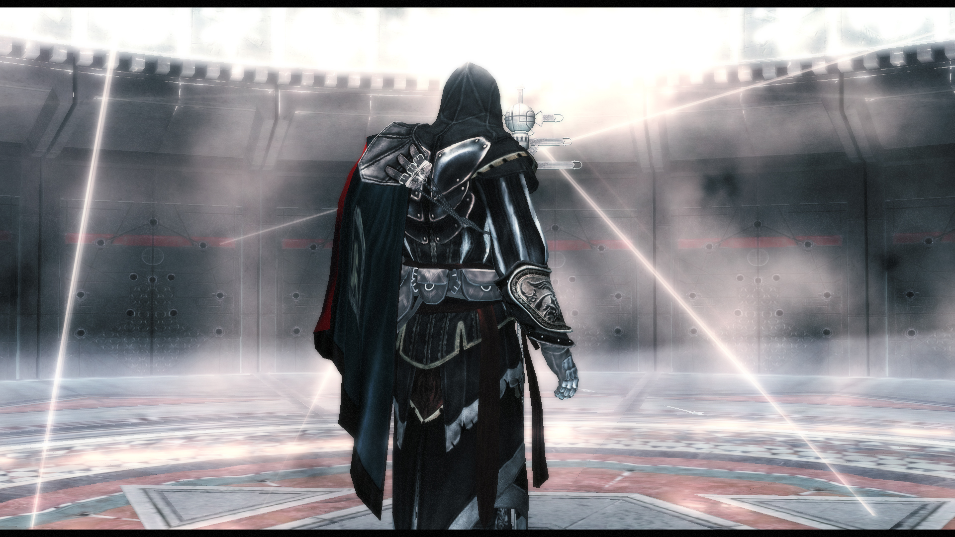 Download mobile wallpaper Assassin's Creed Ii, Assassin's Creed, Video Game for free.