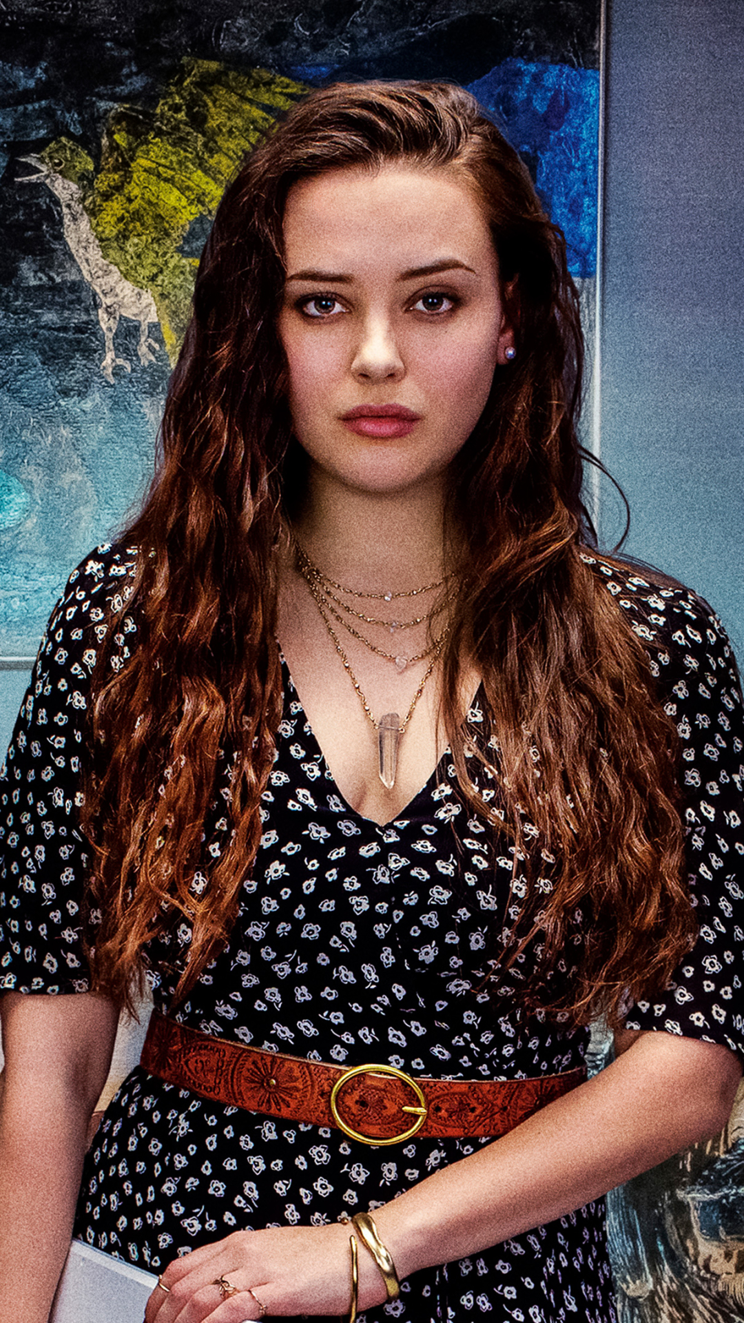 katherine langford, knives out, movie, actress, australian
