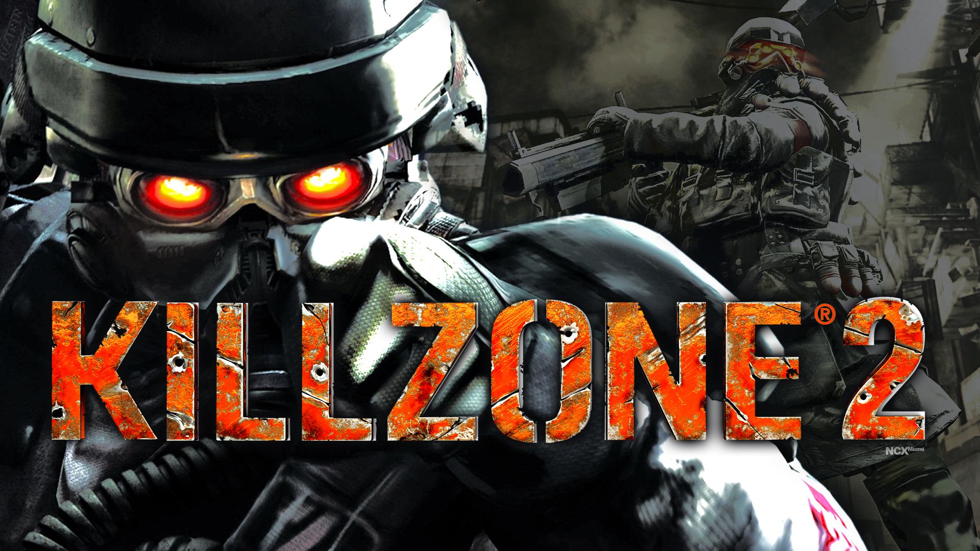 372813 baixar papel de parede videogame, killzone 2, killzone - protetores de tela e imagens gratuitamente