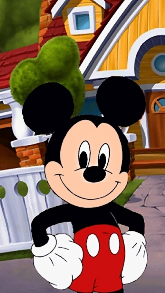 Baixar papel de parede para celular de Filme, Disney, Mickey Mouse gratuito.