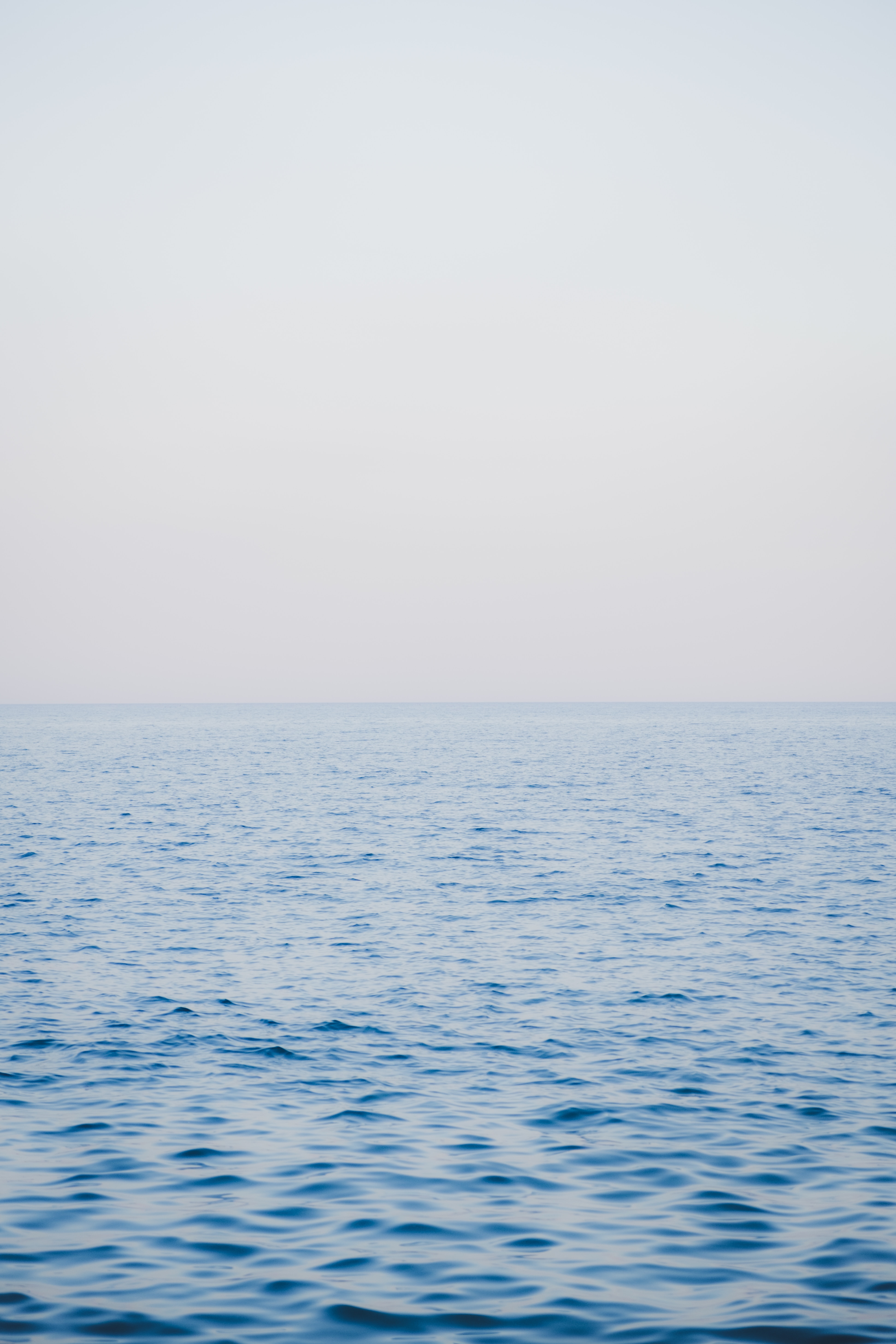 147021 Hintergrundbild herunterladen wellen, natur, wasser, sea, waves, horizont, ripple - Bildschirmschoner und Bilder kostenlos