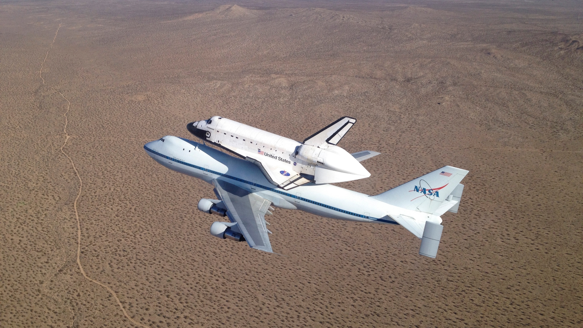 Download mobile wallpaper Space Shuttle Endeavour, Space Shuttles, Vehicles for free.