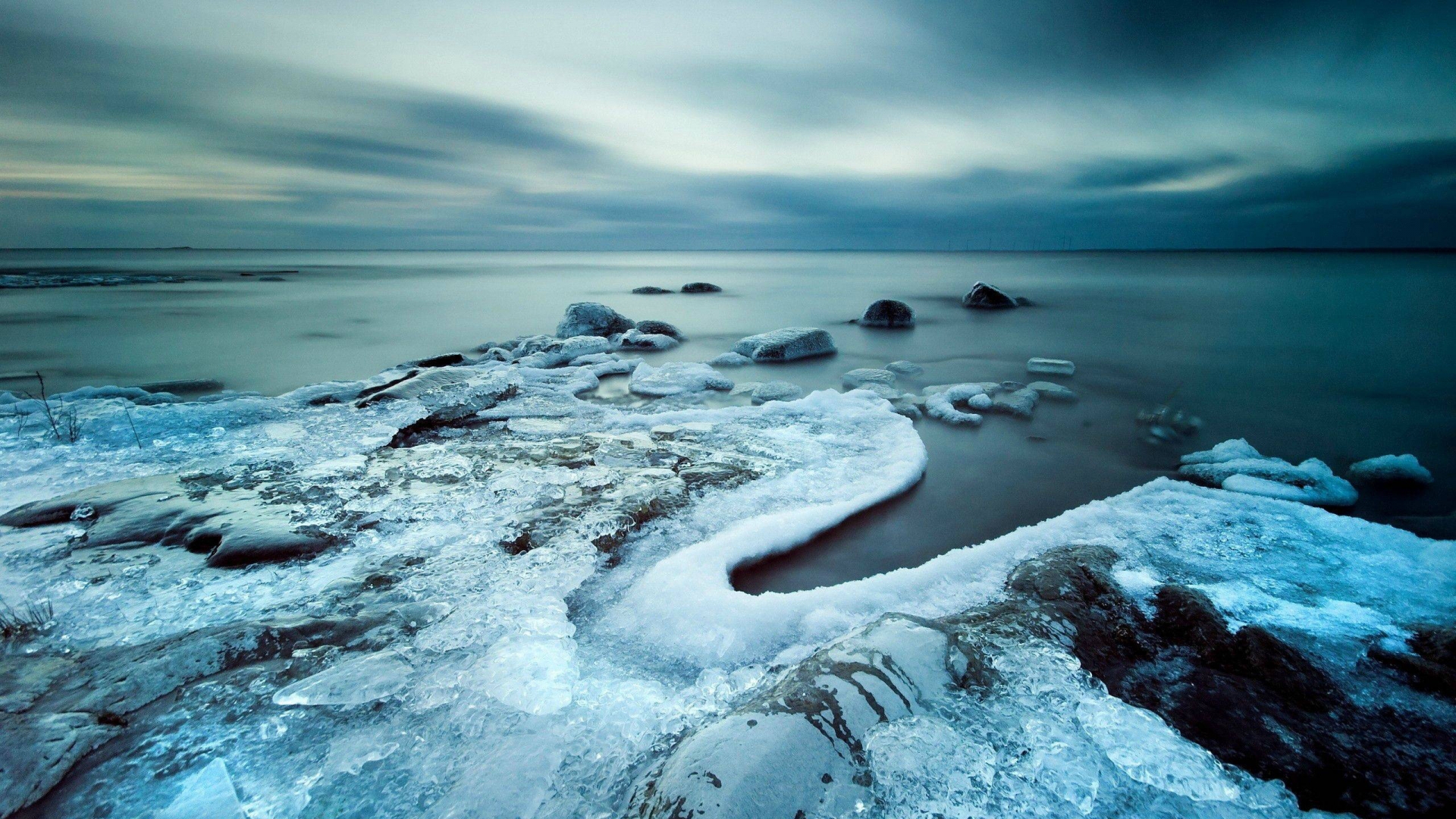 Baixar papel de parede para celular de Oceano, Terra/natureza gratuito.