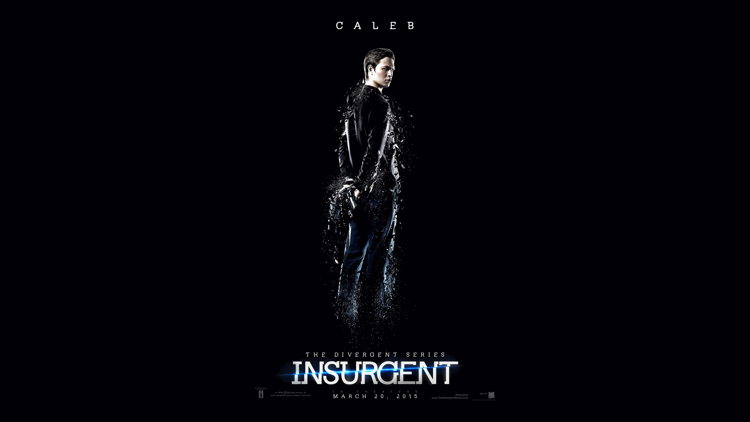 movie, insurgent
