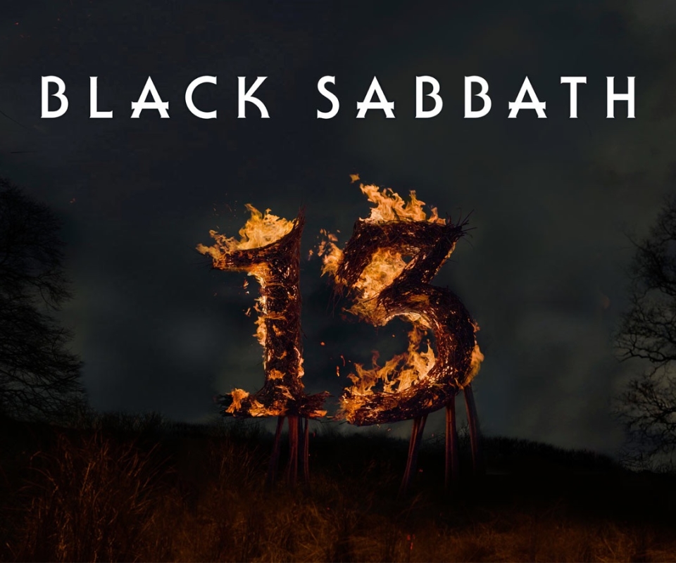 Скачать обои бесплатно Музыка, Тяжелый Металл, Black Sabbath картинка на рабочий стол ПК