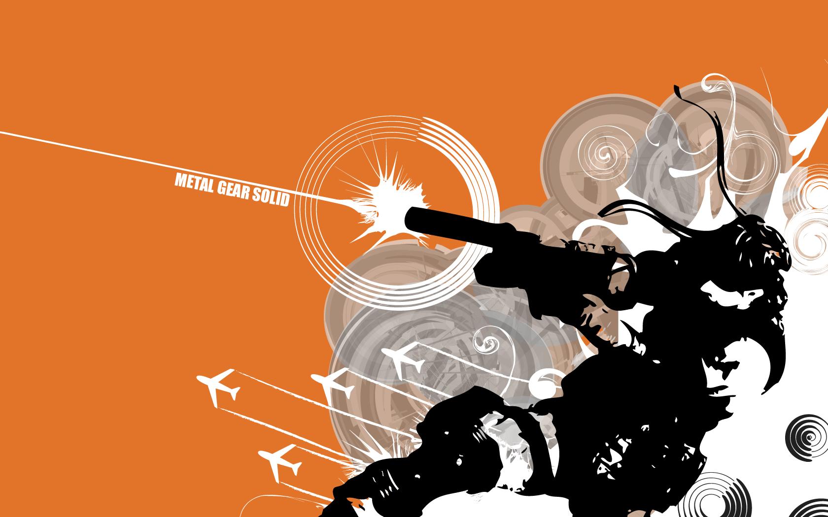 Laden Sie das Metal Gear, Schlange, Computerspiele-Bild kostenlos auf Ihren PC-Desktop herunter