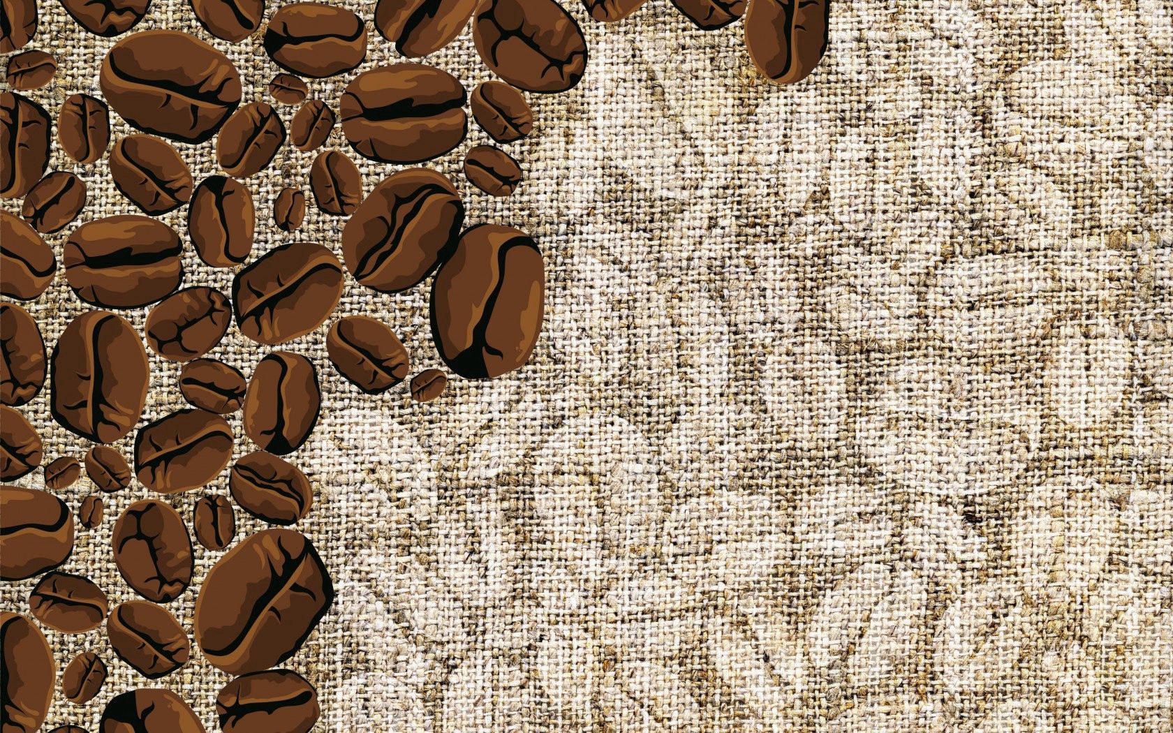 texture, coffee, textures, cloth, grains, grain, mat, matting, sackcloth
