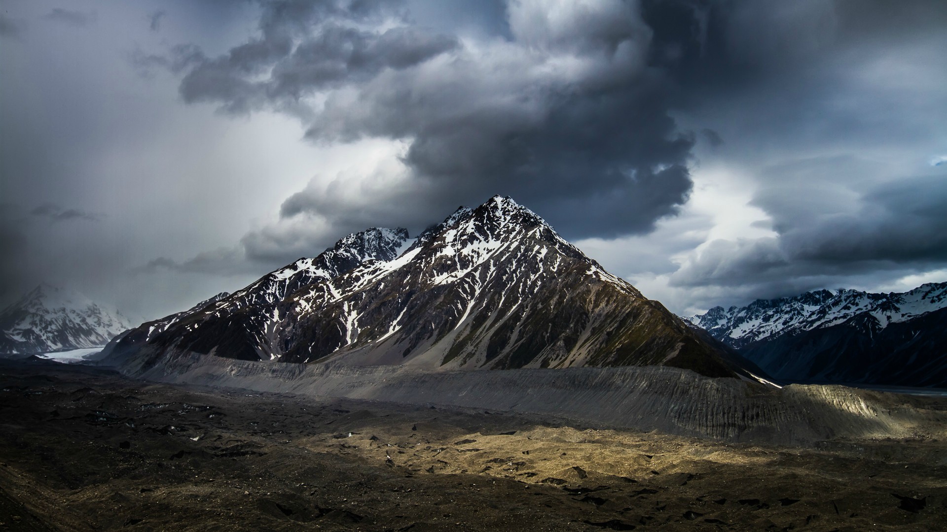 Téléchargez gratuitement l'image Montagnes, Montagne, Terre/nature sur le bureau de votre PC