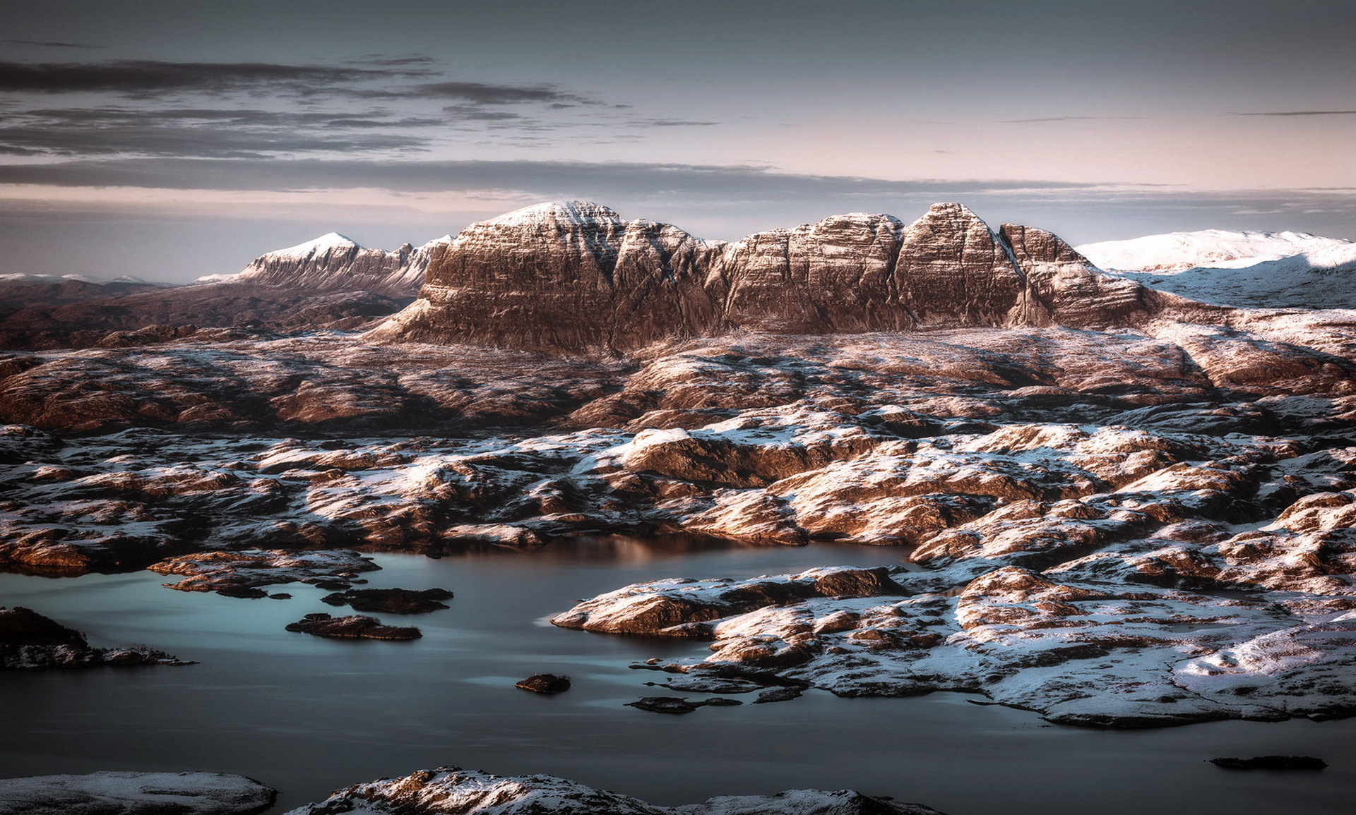 Descarga gratis la imagen Paisaje, Naturaleza, Montañas, Montaña, Acantilado, Tierra/naturaleza en el escritorio de tu PC