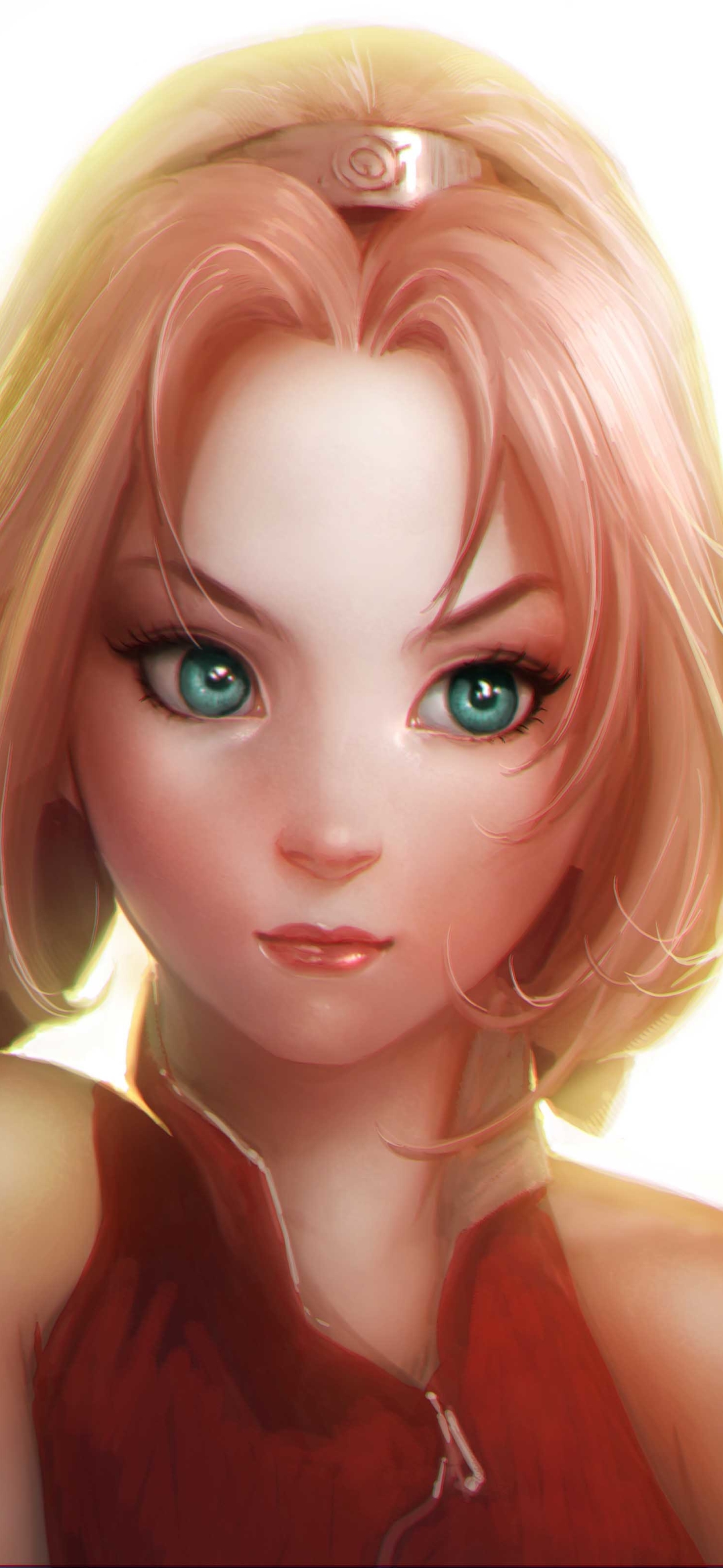 Baixar papel de parede para celular de Anime, Naruto, Sakura Haruno gratuito.