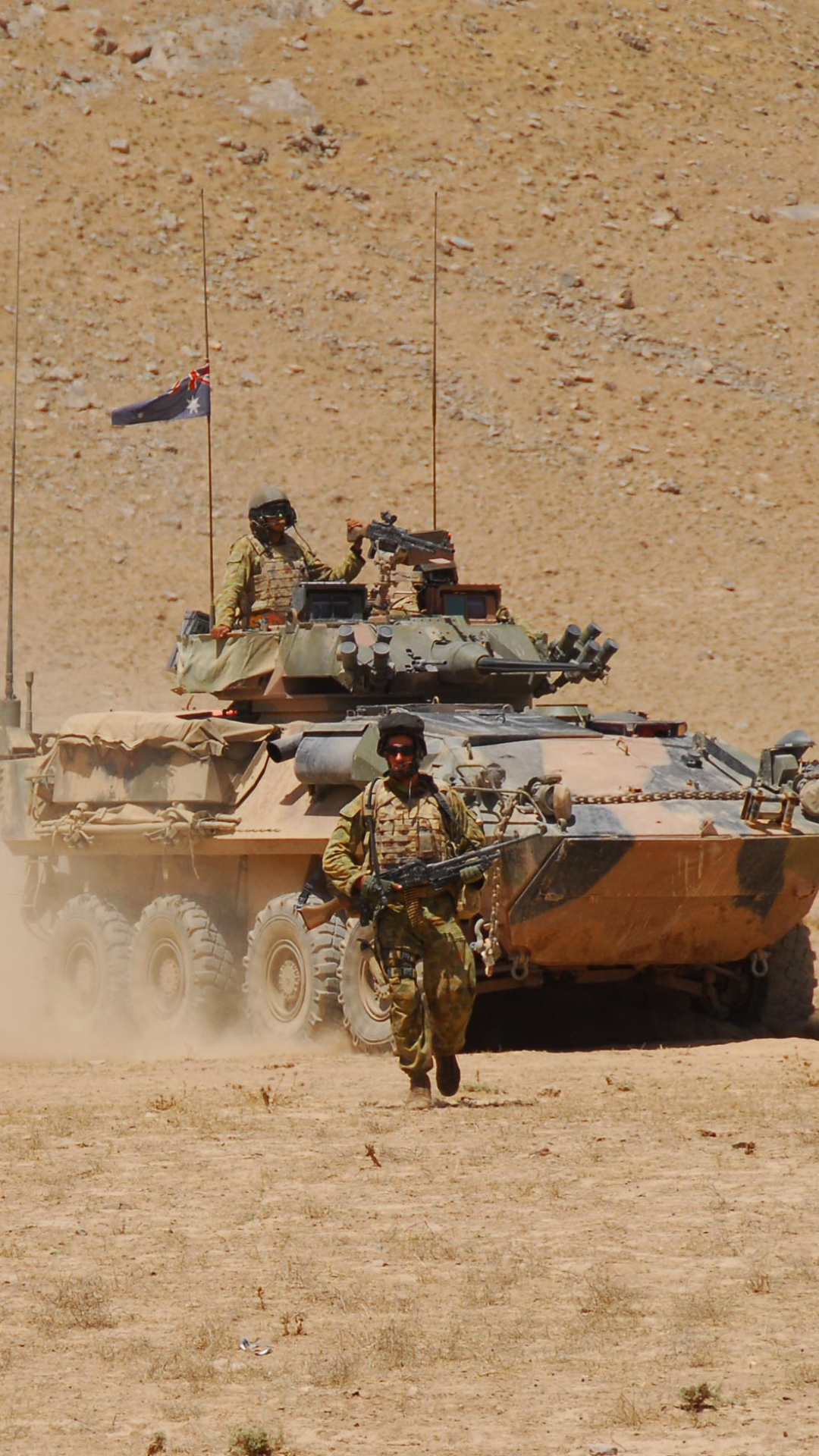 australian army, military, army