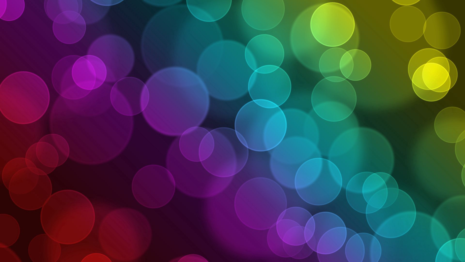 Free download wallpaper Shadow, Glare, Circles, Motley, Multicolored, Abstract, Dark on your PC desktop