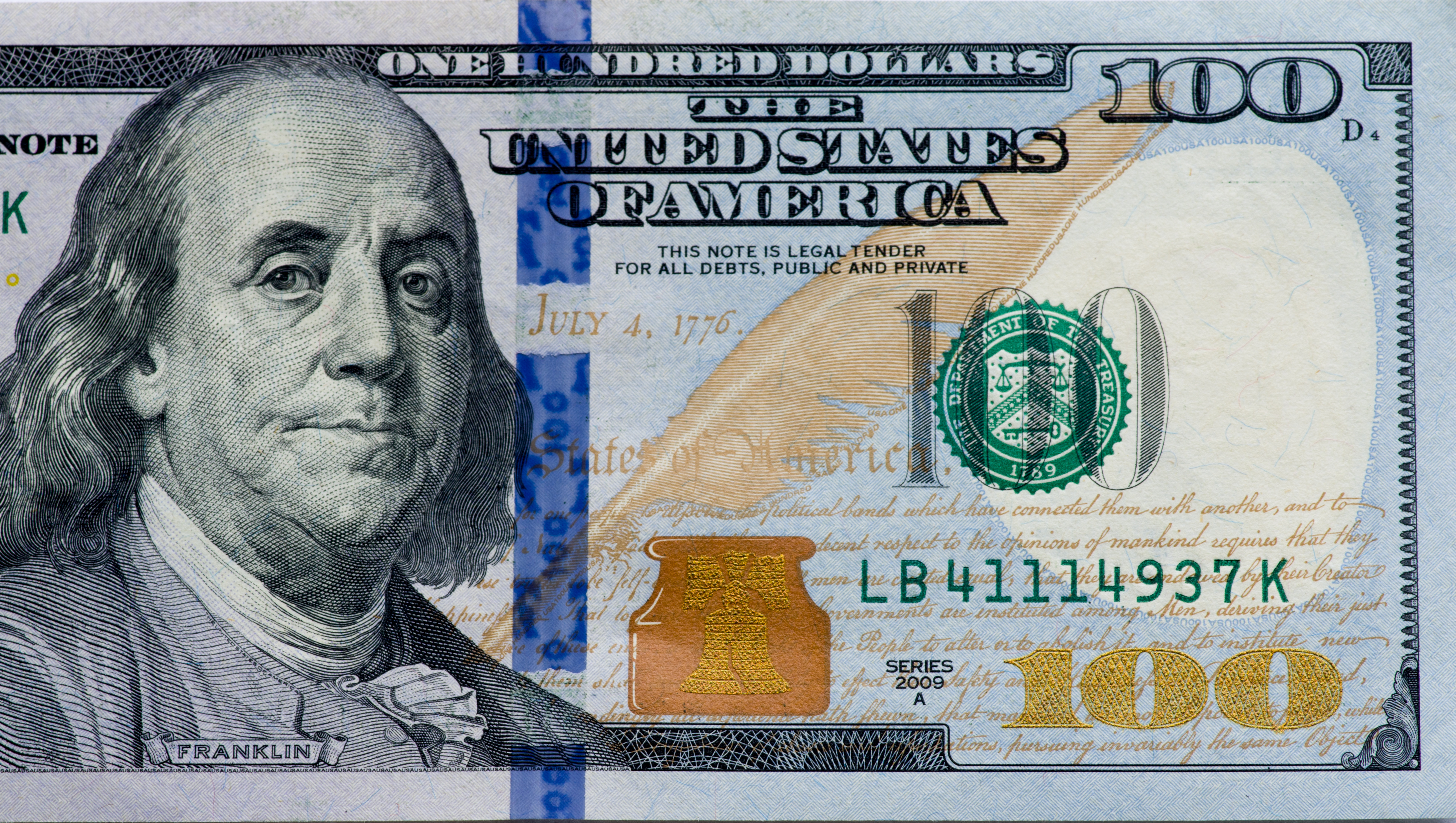 Download mobile wallpaper Money, Dollar, Man Made, Currencies for free.