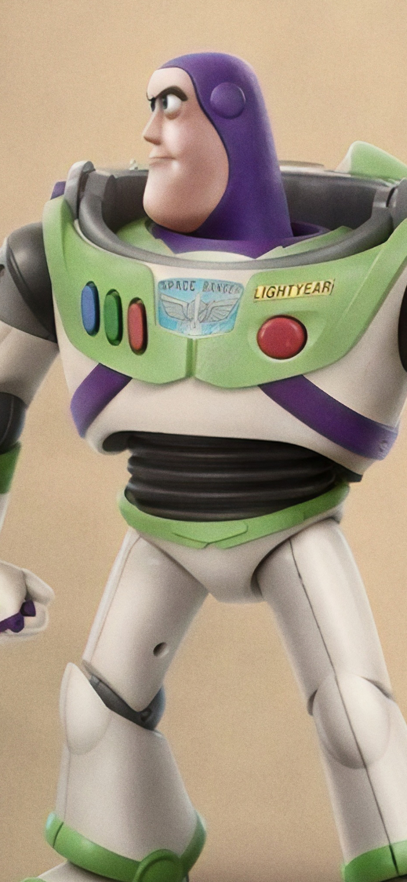 Baixar papel de parede para celular de Filme, Buzz Lightyear, Toy Story 4 gratuito.