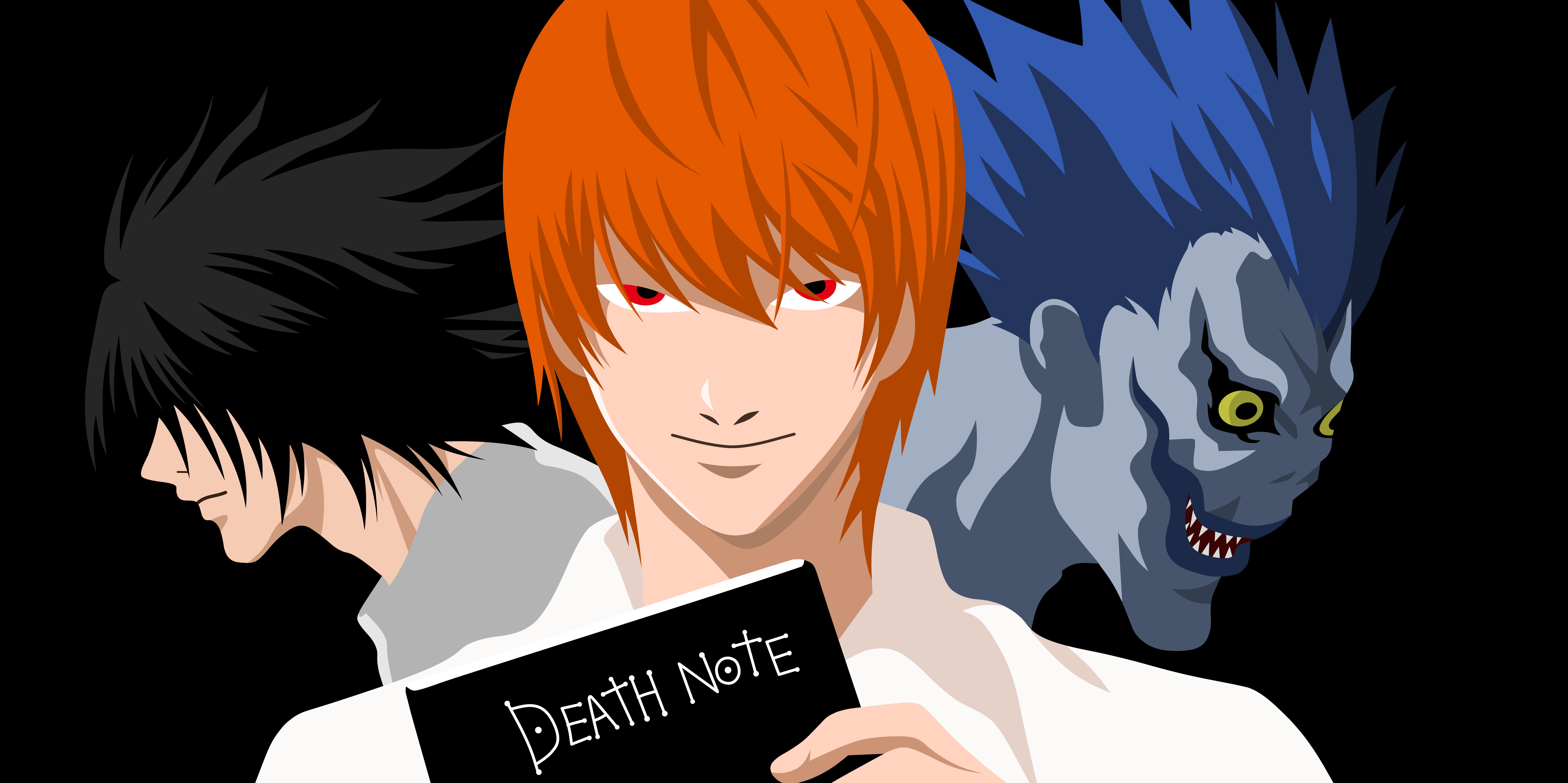 Baixe gratuitamente a imagem Anime, Death Note: Notas Da Morte, Yagami Luz na área de trabalho do seu PC