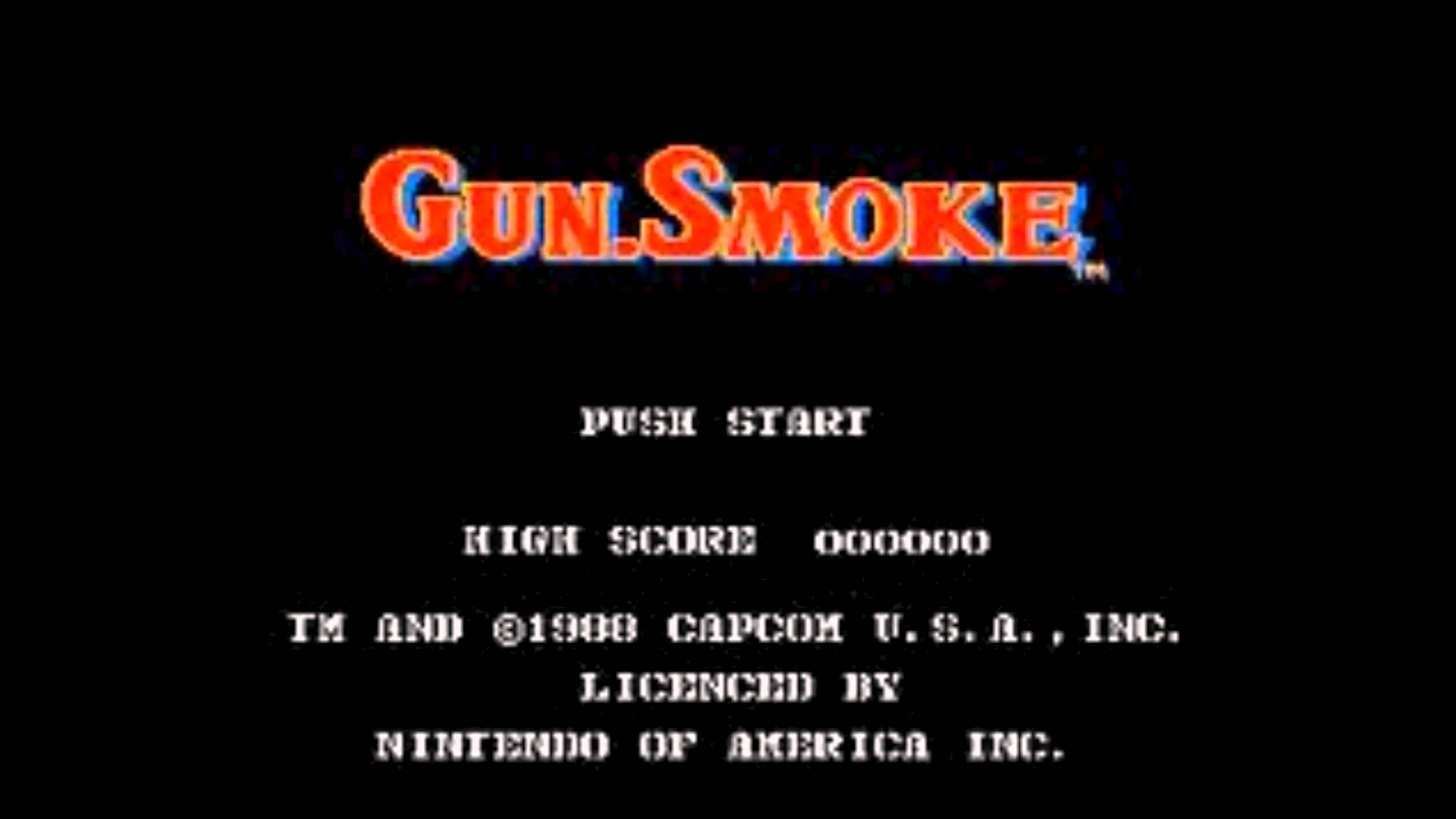 Los mejores fondos de pantalla de Gun Smoke para la pantalla del teléfono