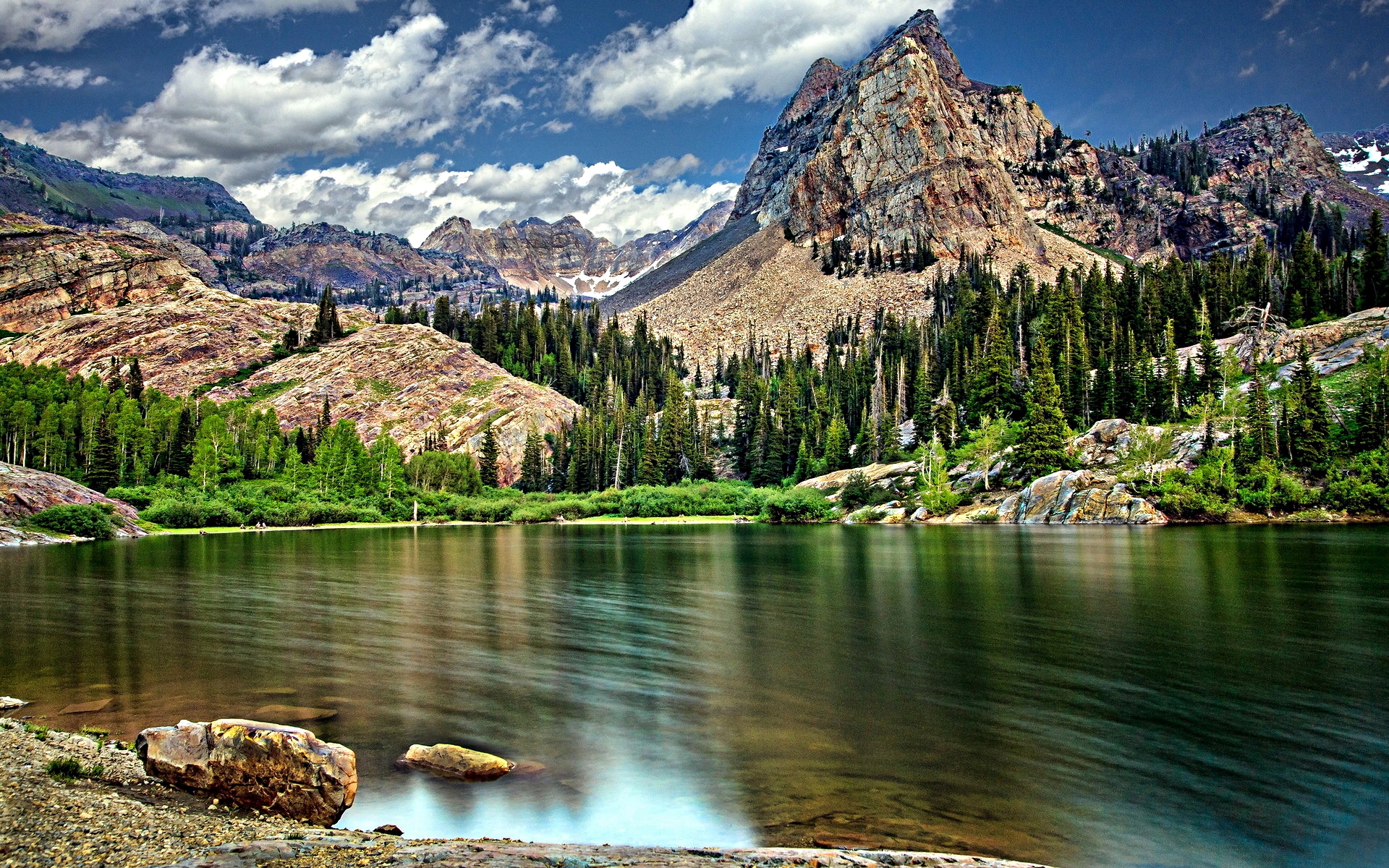 Free download wallpaper Lake, Earth on your PC desktop