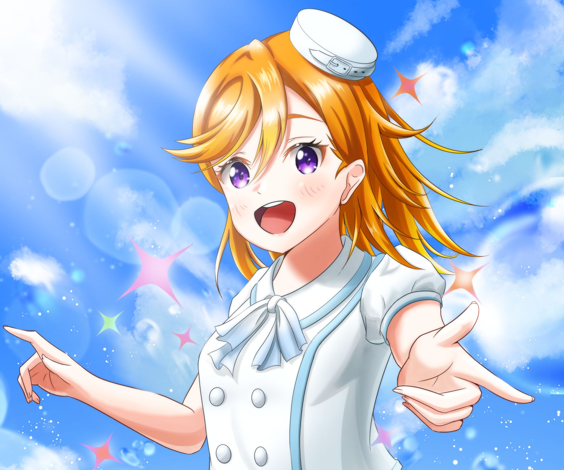 Laden Sie das Animes, Liebesleben!, Kanon Shibuya, Love Live! Superstar!!-Bild kostenlos auf Ihren PC-Desktop herunter
