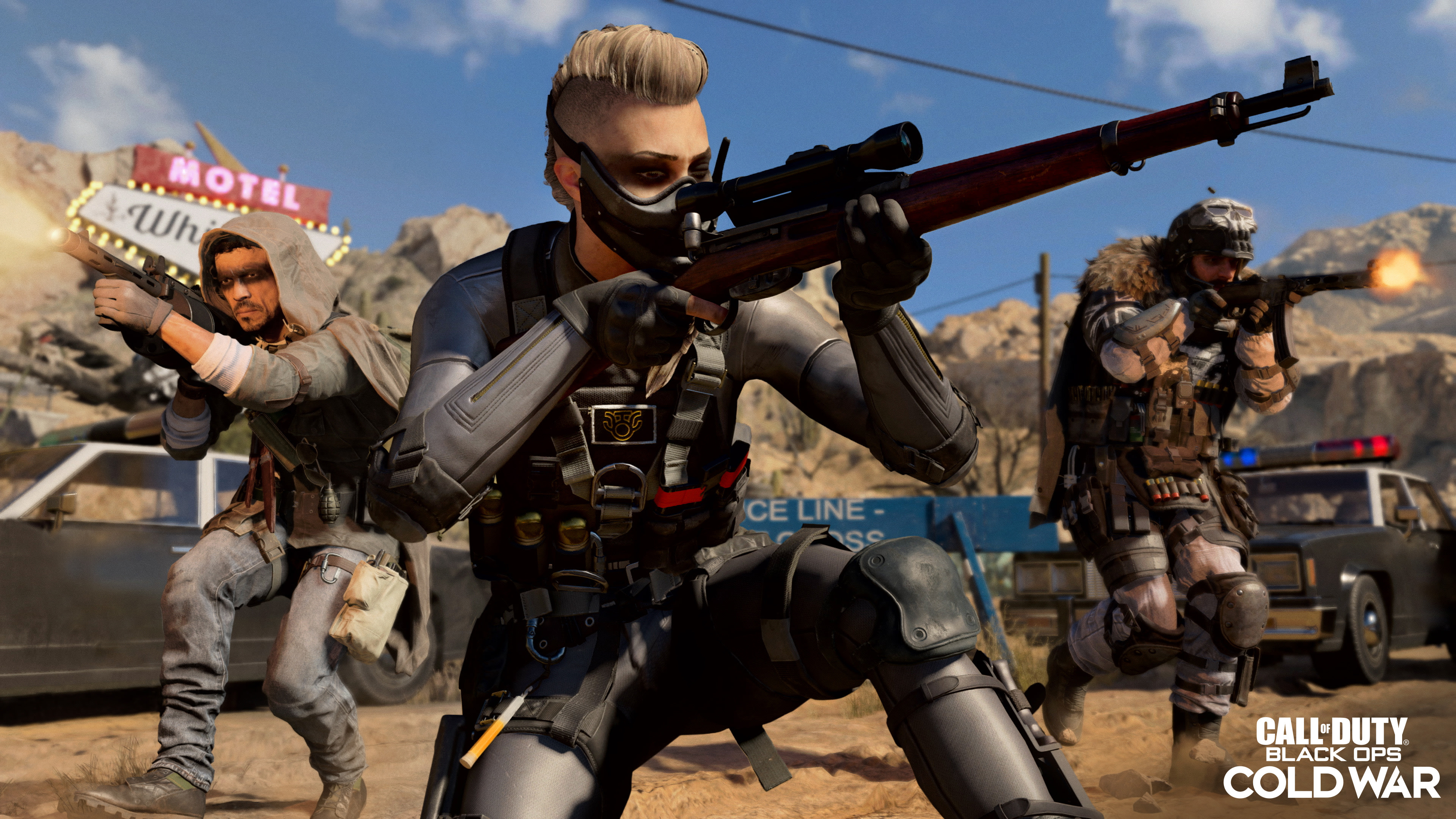 Завантажити шпалери безкоштовно Call Of Duty, Відеогра, Call Of Duty: Black Ops Cold War картинка на робочий стіл ПК