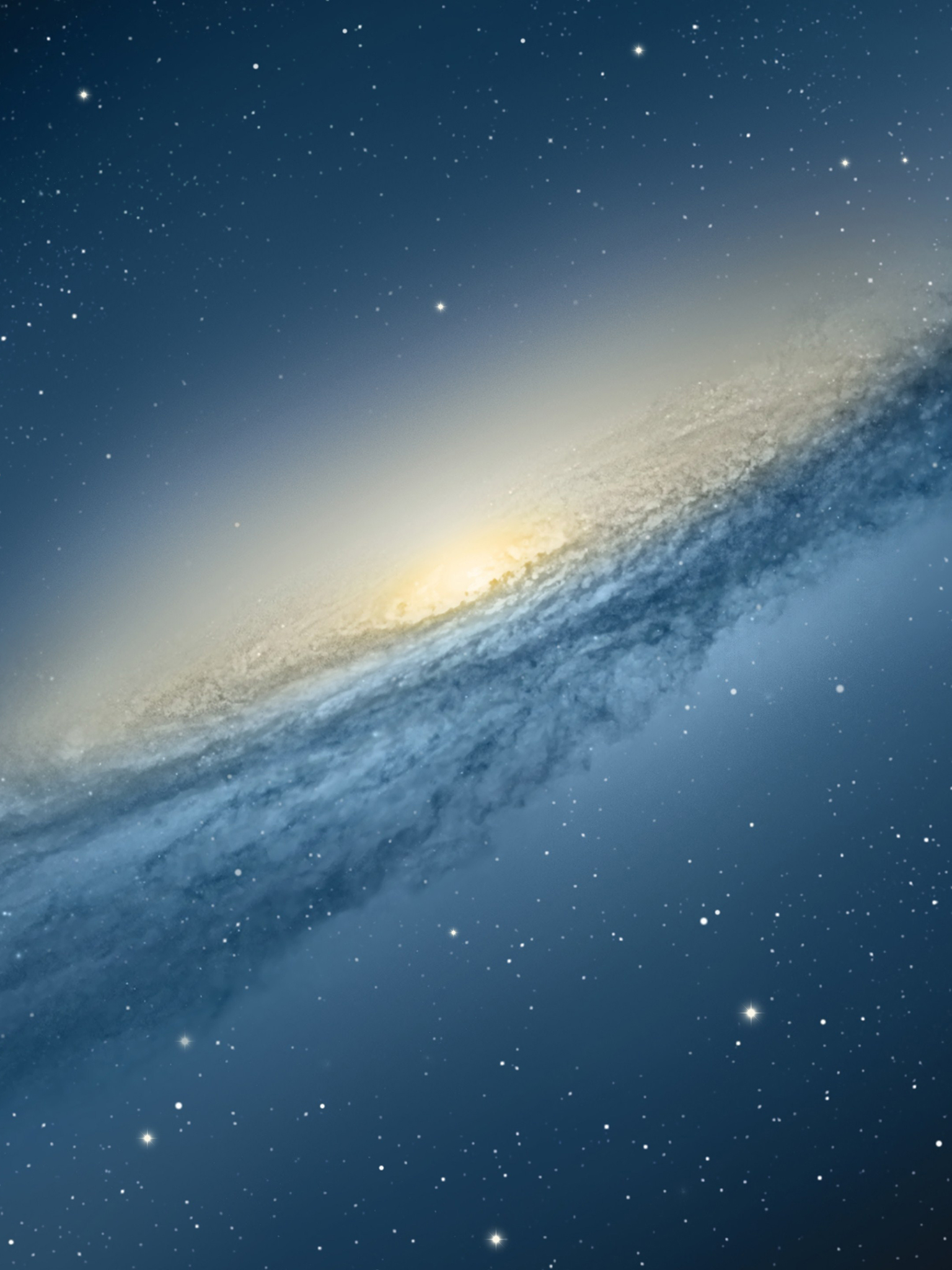 Baixar papel de parede para celular de Estrelas, Galáxia, Espaço, Ficção Científica gratuito.