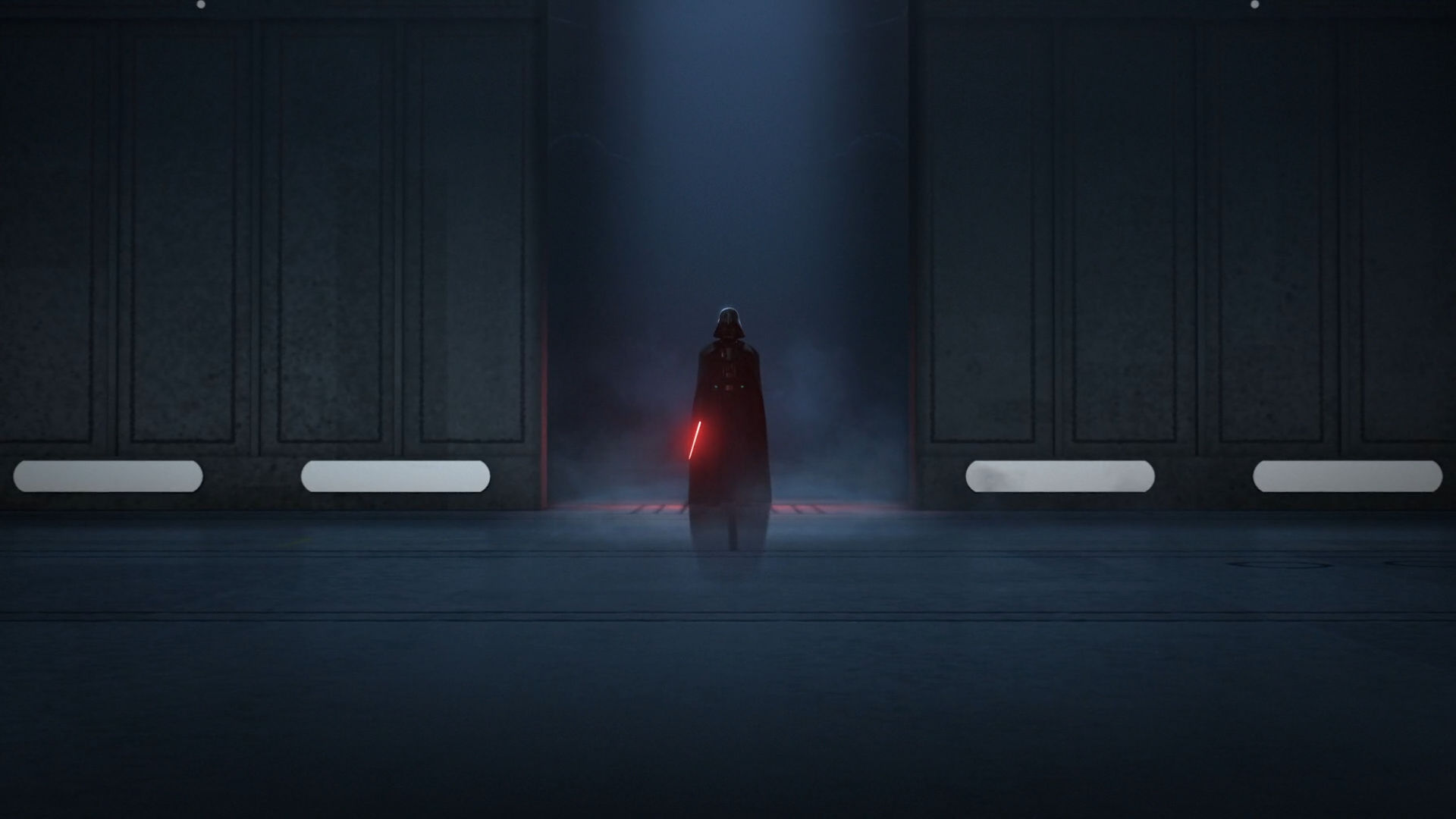 Laden Sie das Darth Vader, Science Fiction, Krieg Der Sterne-Bild kostenlos auf Ihren PC-Desktop herunter