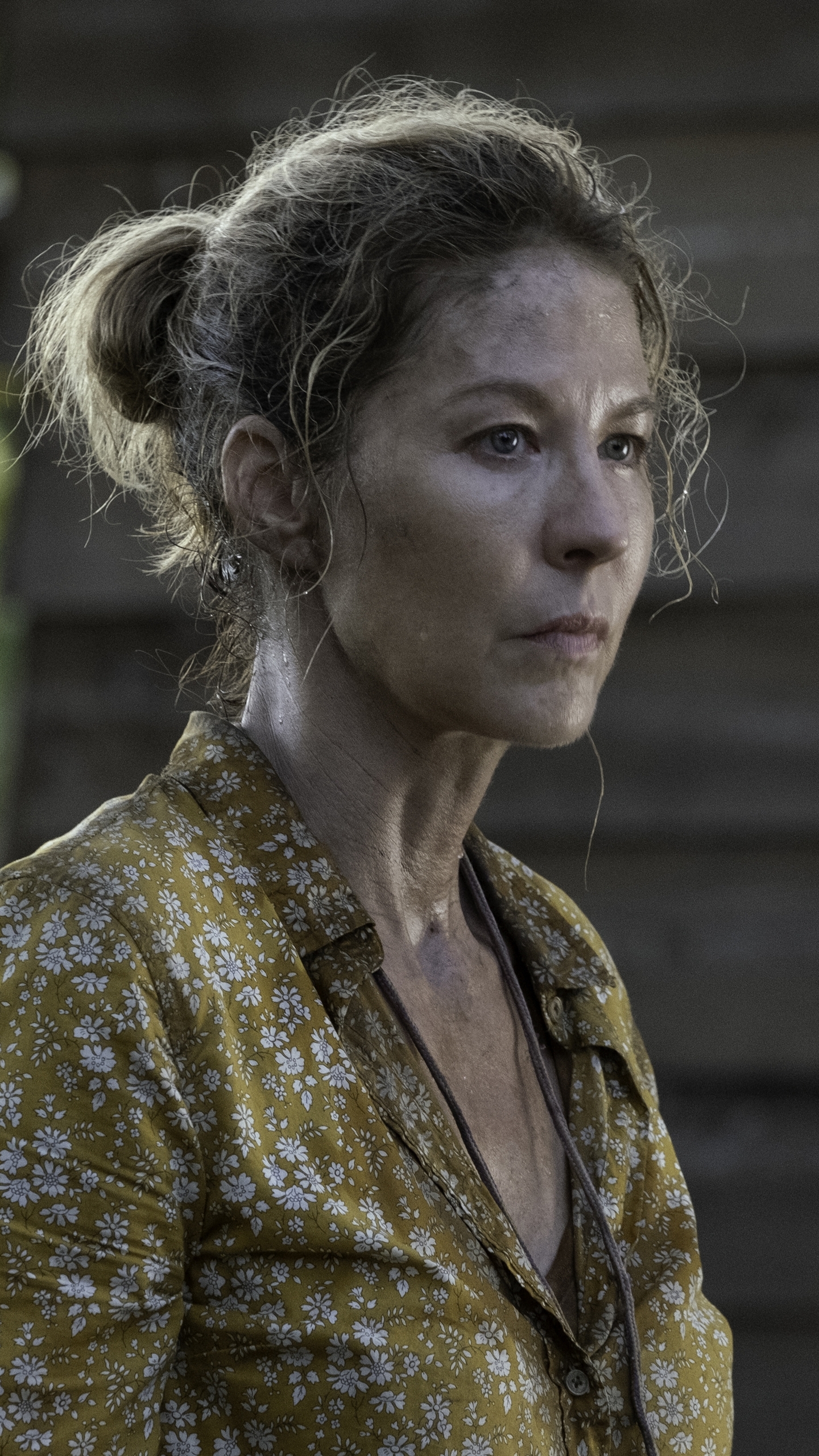 Download mobile wallpaper Tv Show, Fear The Walking Dead for free.