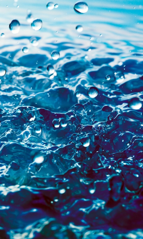 Water  8k Backgrounds