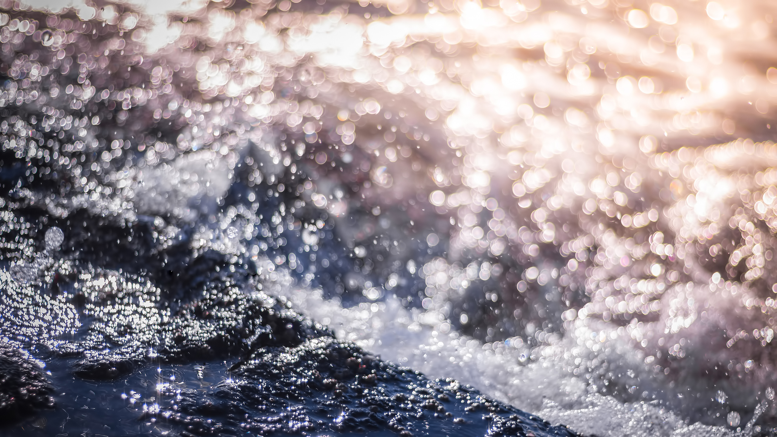 Скачати мобільні шпалери Вода, Земля безкоштовно.